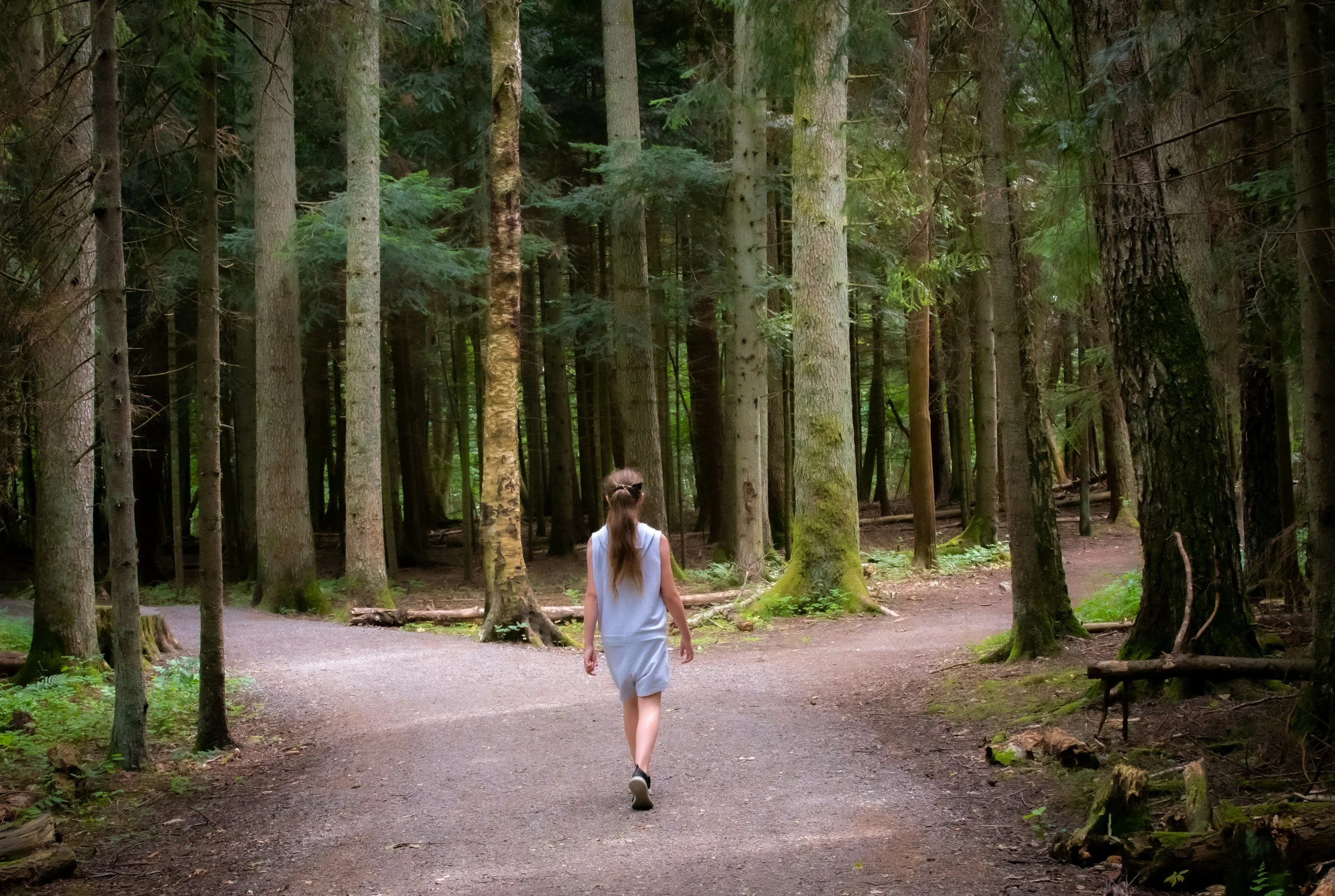 Rituals at the Crossroads: How to Harness Moments of Choice in Magic