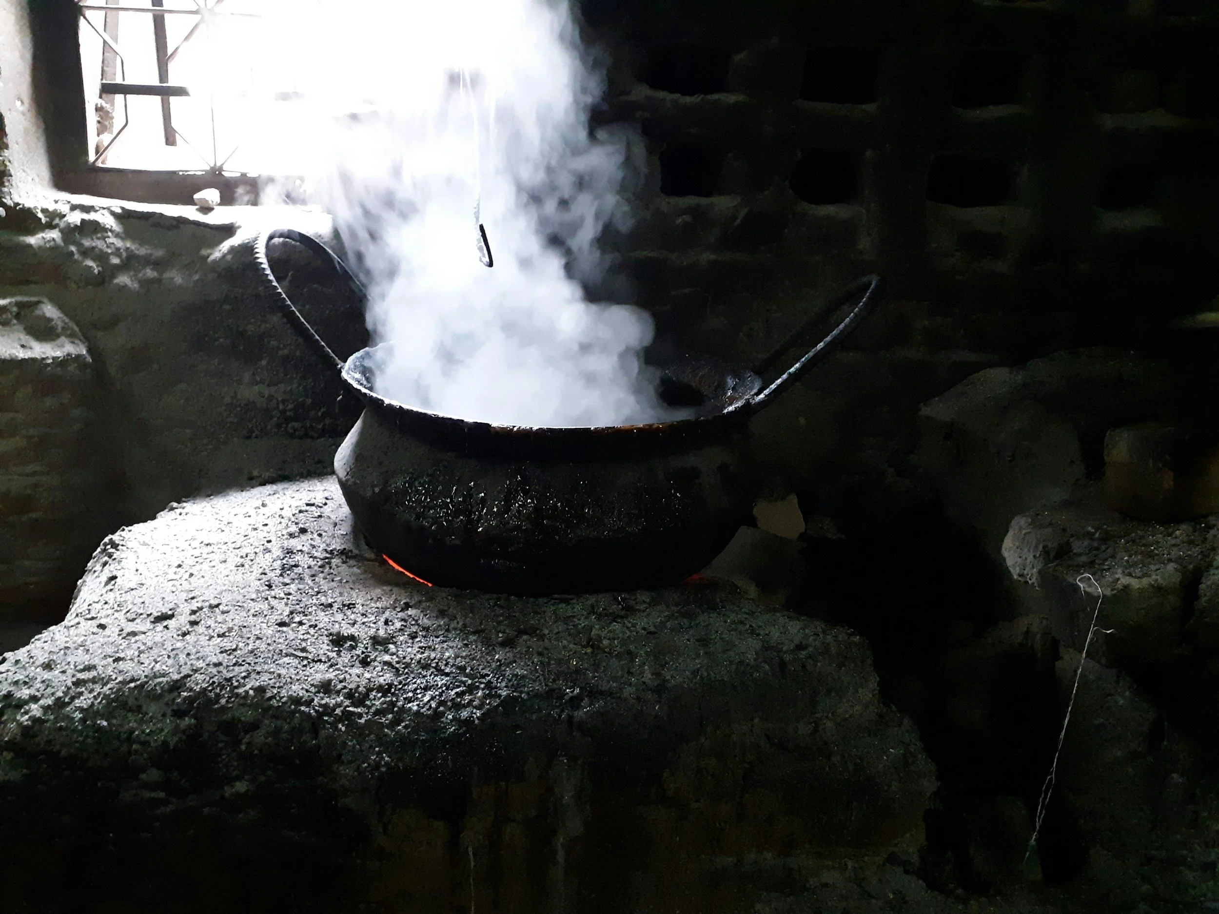 Ritual Recipes