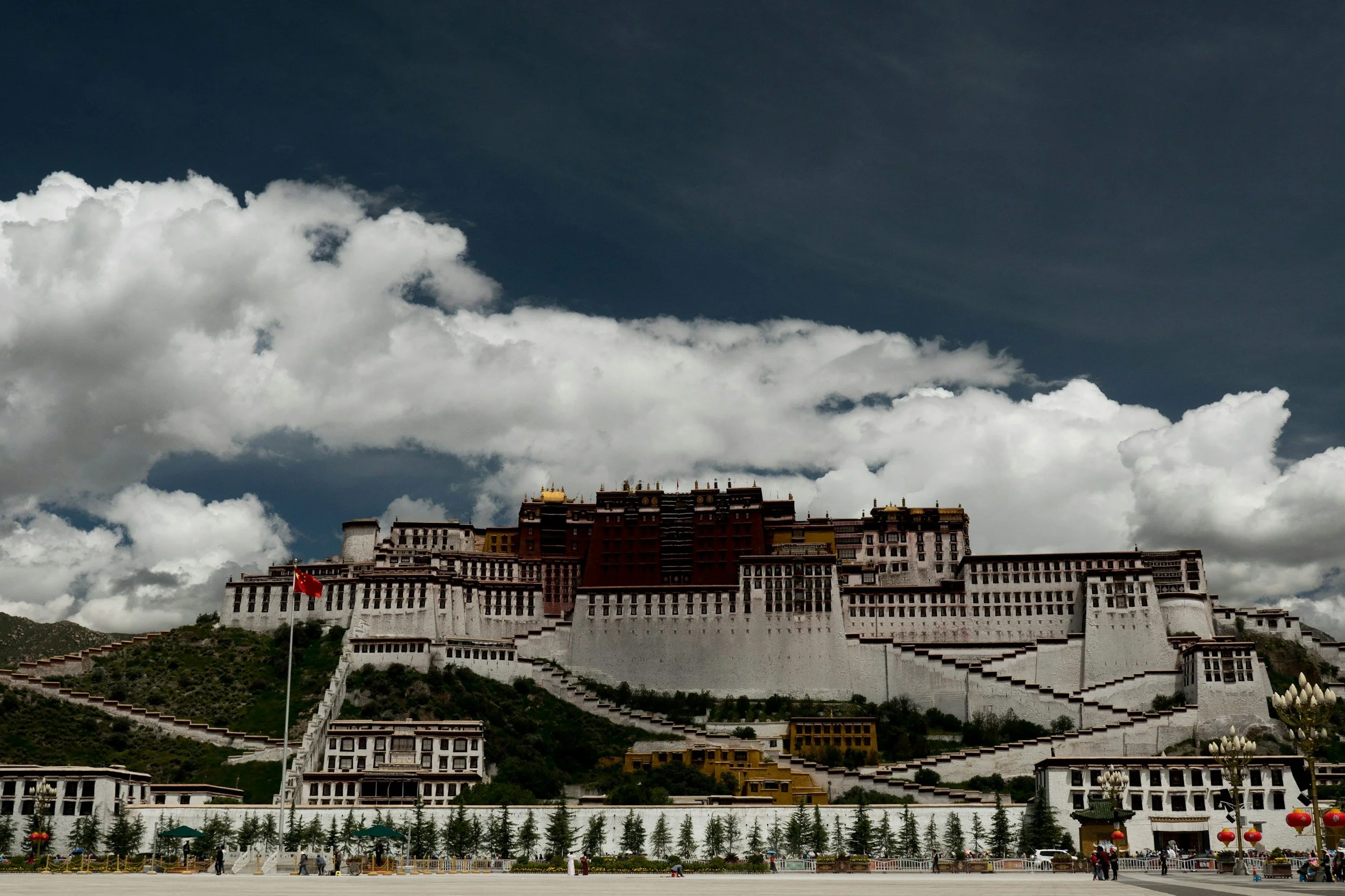 Bön – The Pre-Buddhist Shamanic Soul of Tibet