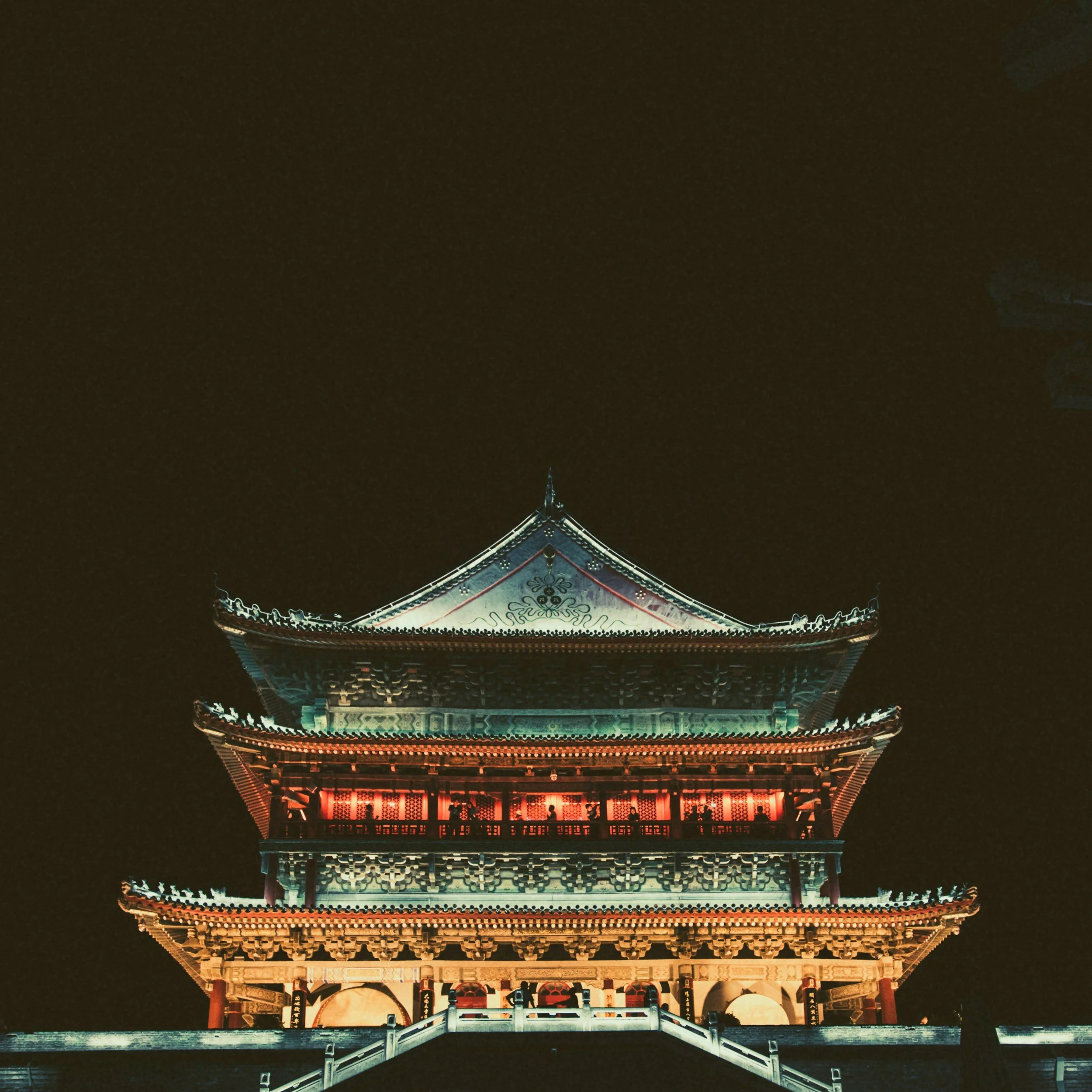 Taoist Folk Religion – China’s Living Bridge Between Heaven and Earth
