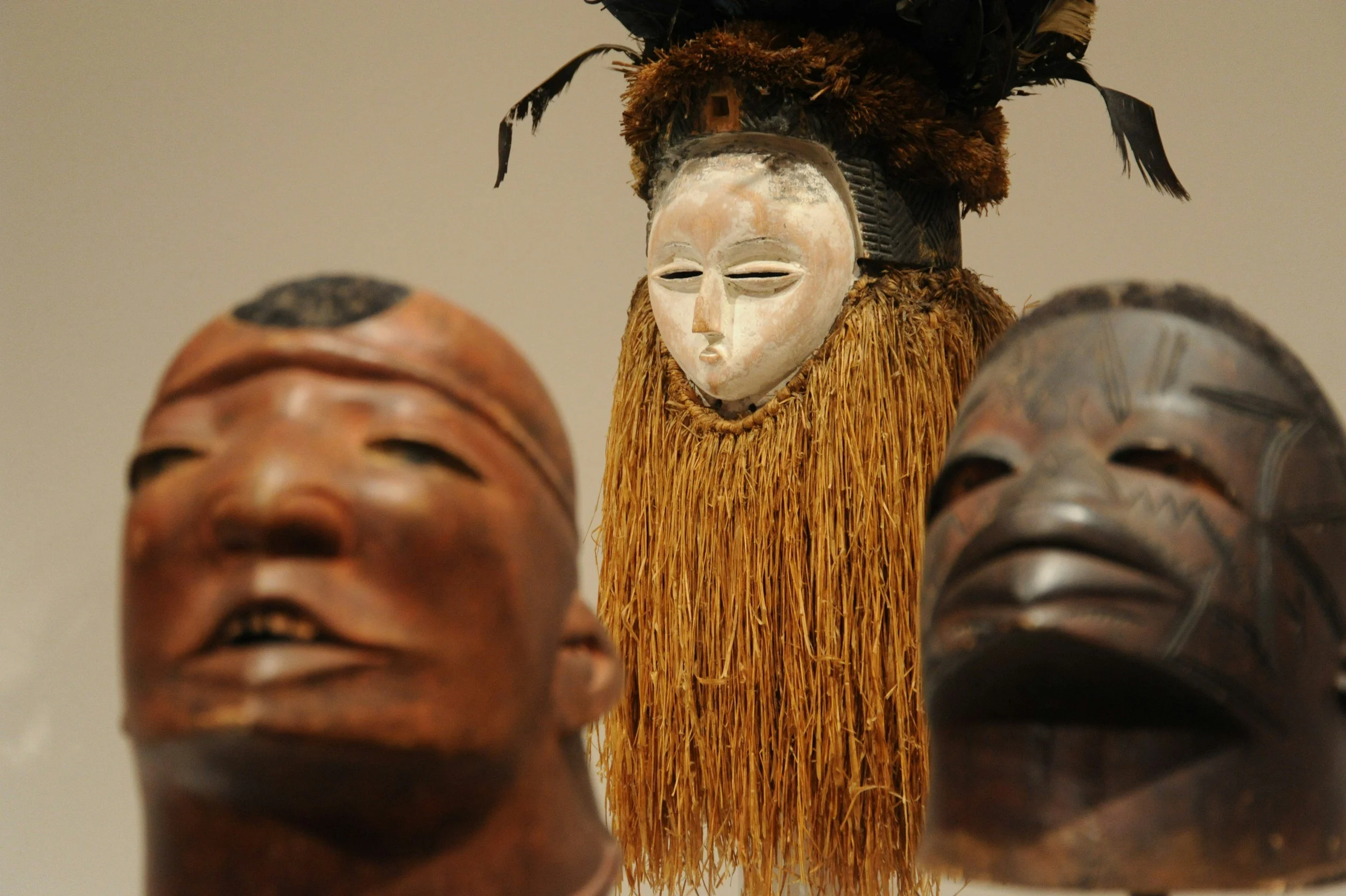 Traditional African Religions – Echoes of Ancestors and the Living Spirit of the Land