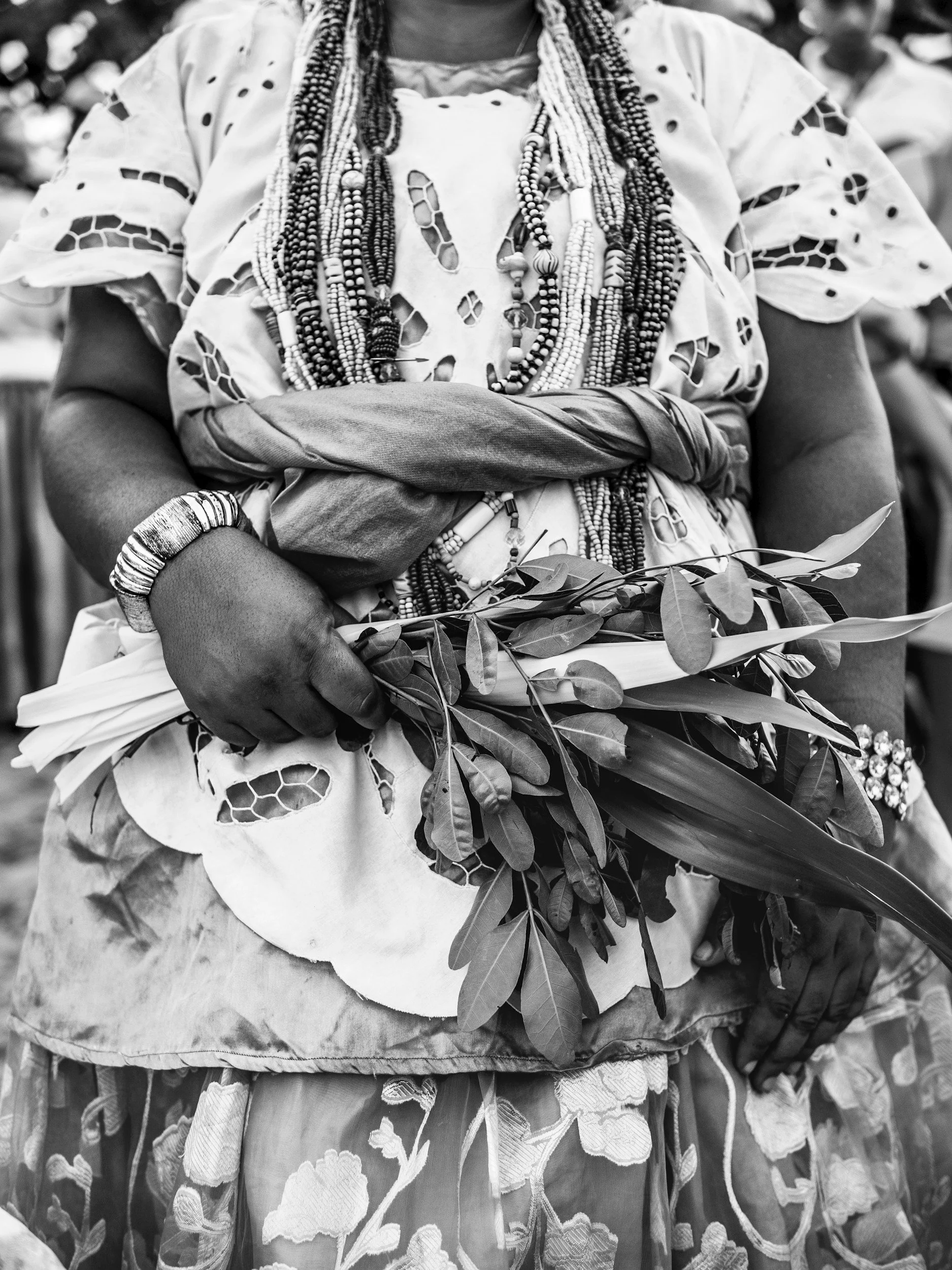 Candomblé & Umbanda – Brazil’s Dance of Spirits and Orishas