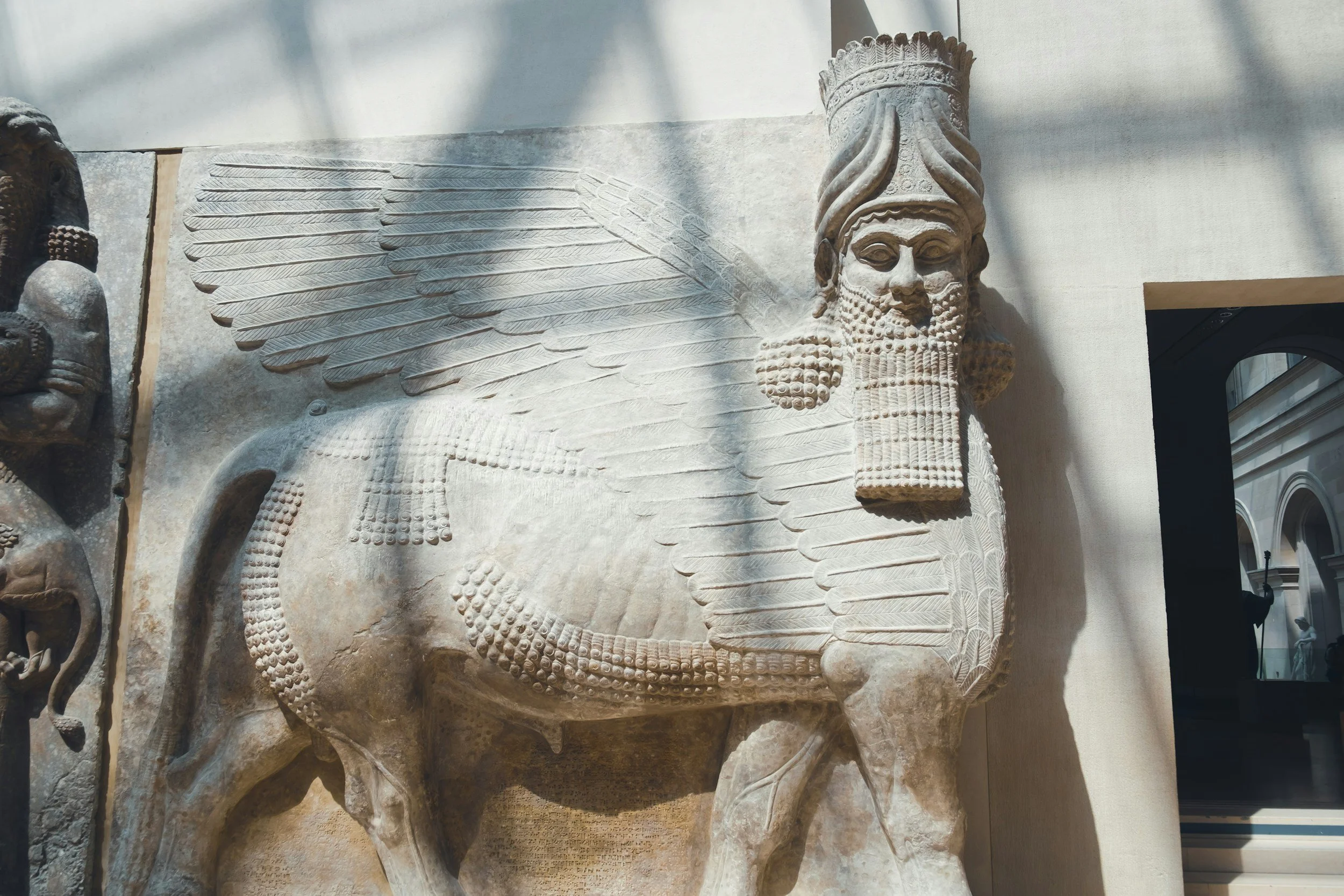 Mesopotamian Reconstructionism – Reviving the Gods of the Cradle of Civilization