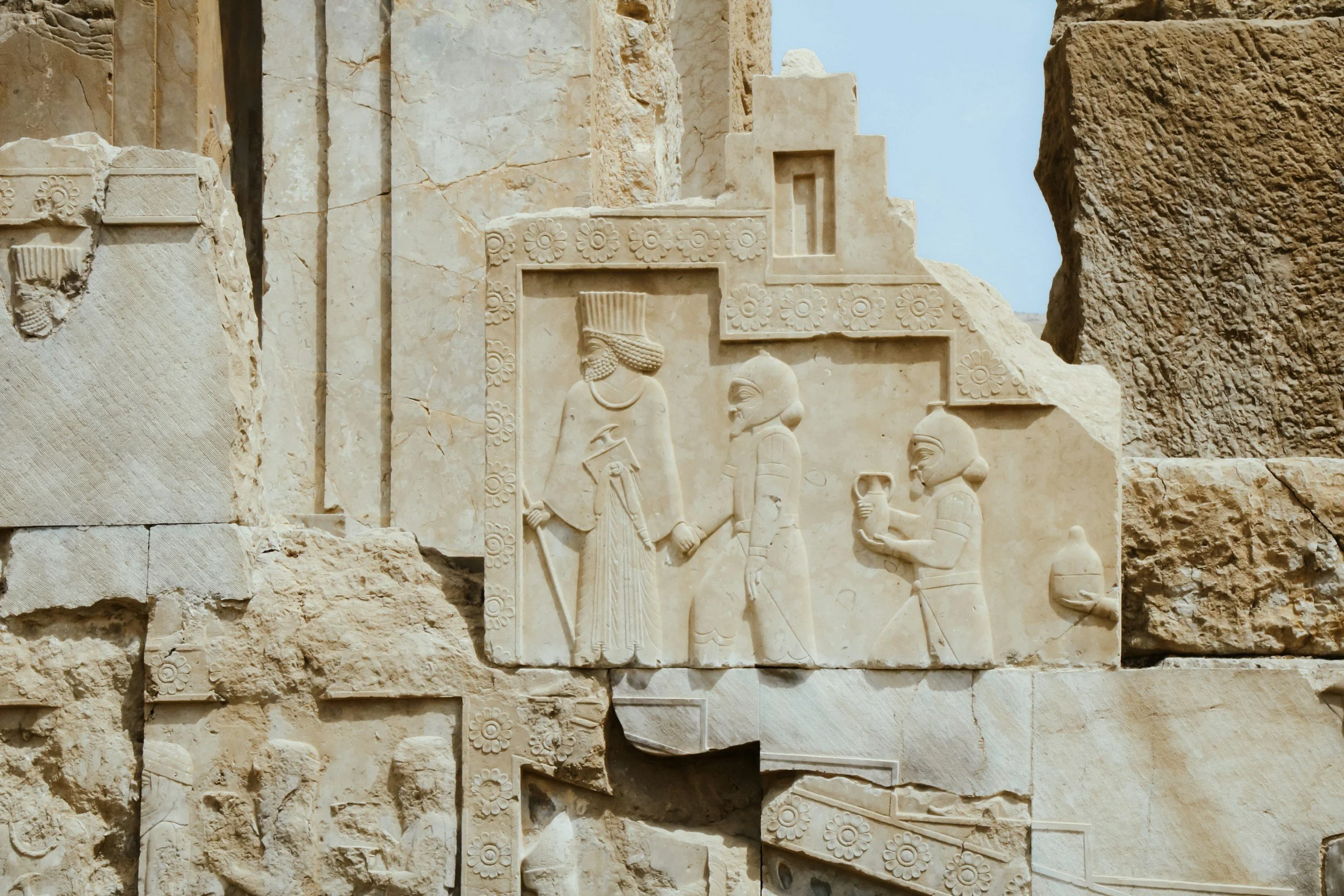 Canaanite Reconstructionism – Reviving the Gods of the Levant