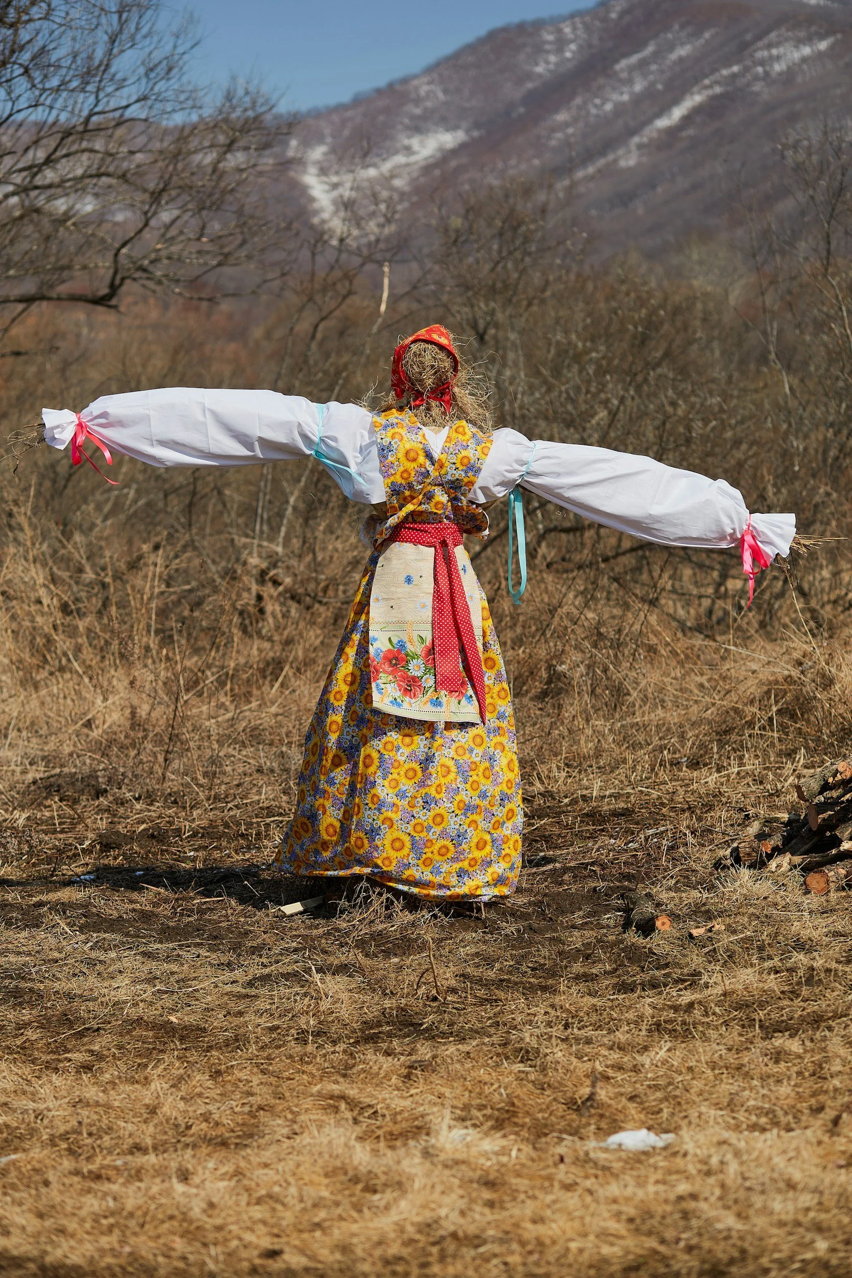 Rodnovery – The Slavic Revival of Native Faiths