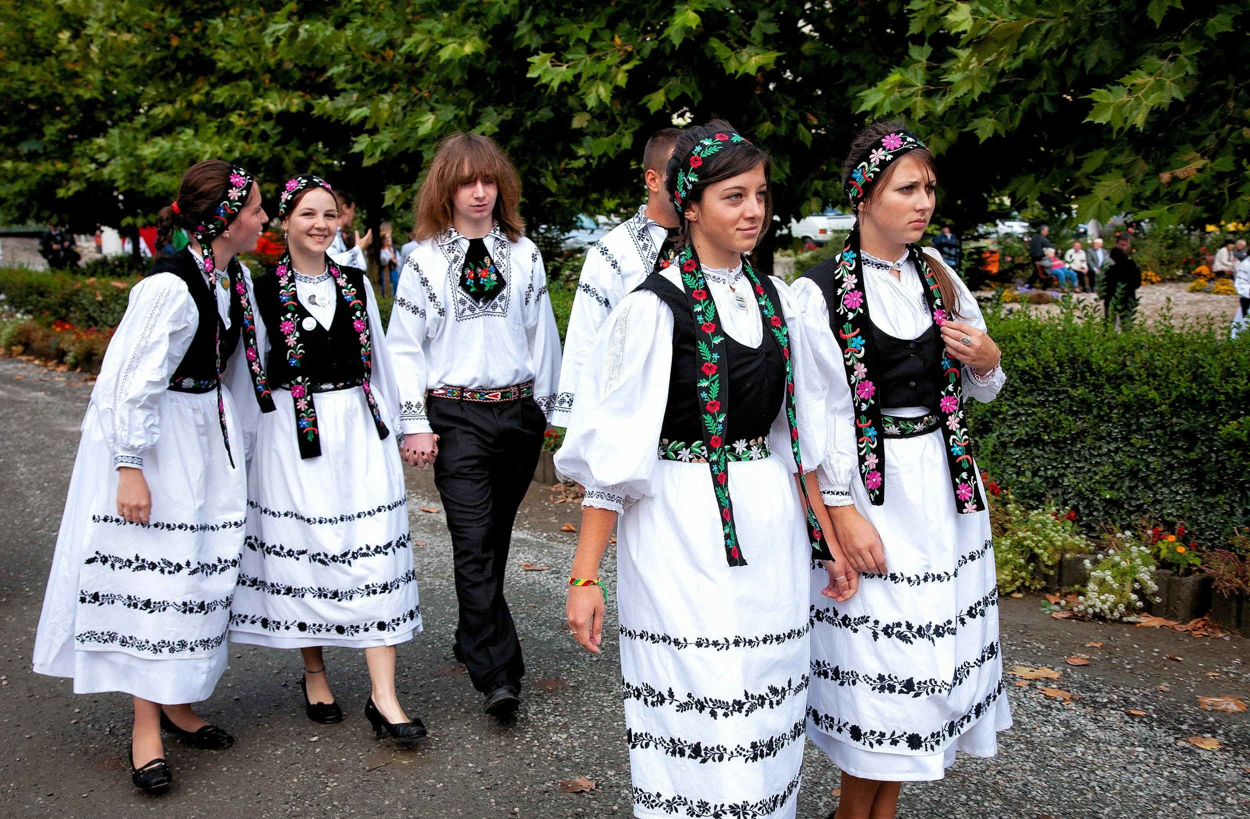 Romuva – The Baltic Pagan Faith of Lithuania