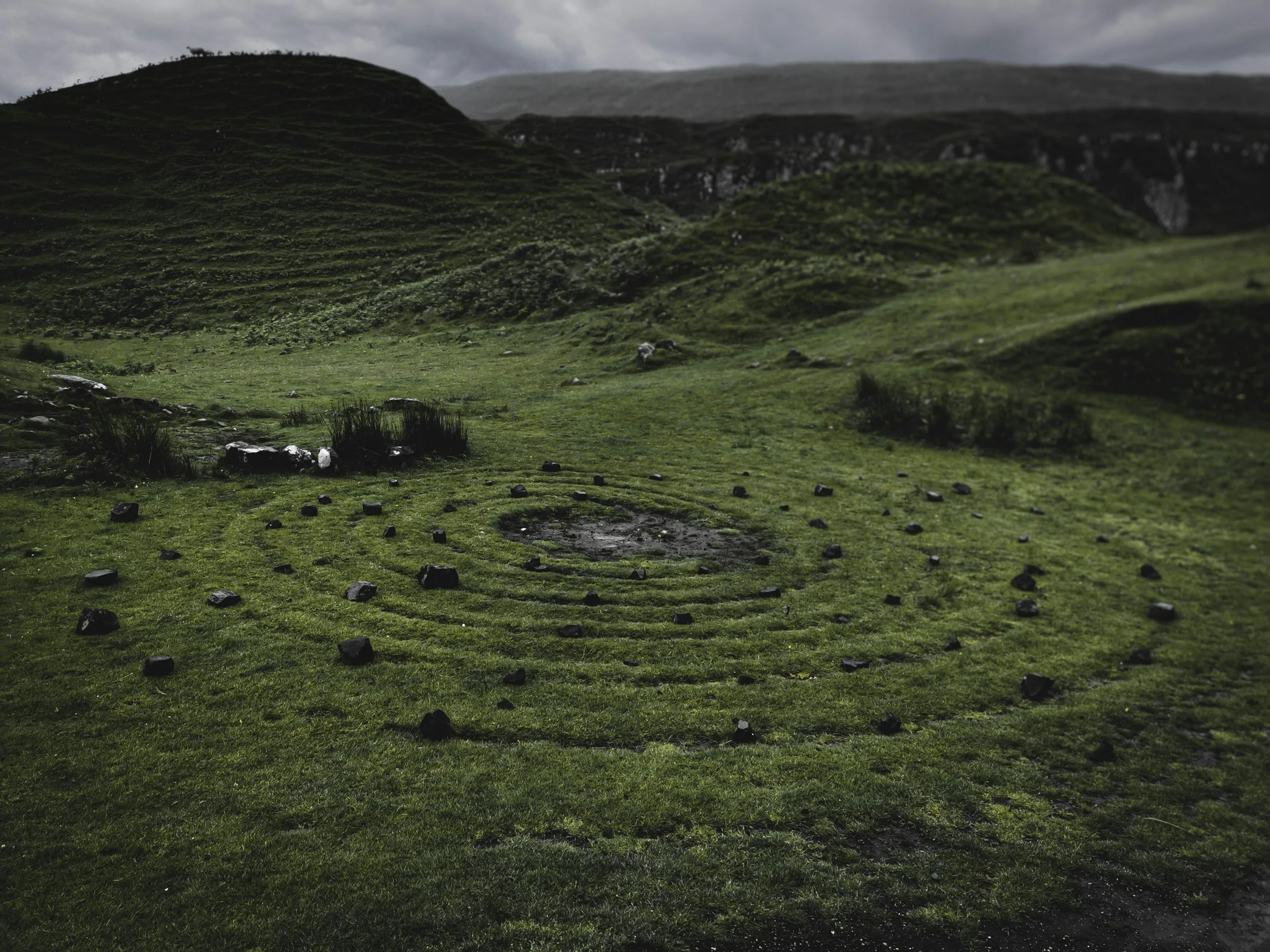 Celtic Reconstructionism – Rooted in Lore, Ritual, and Cosmology