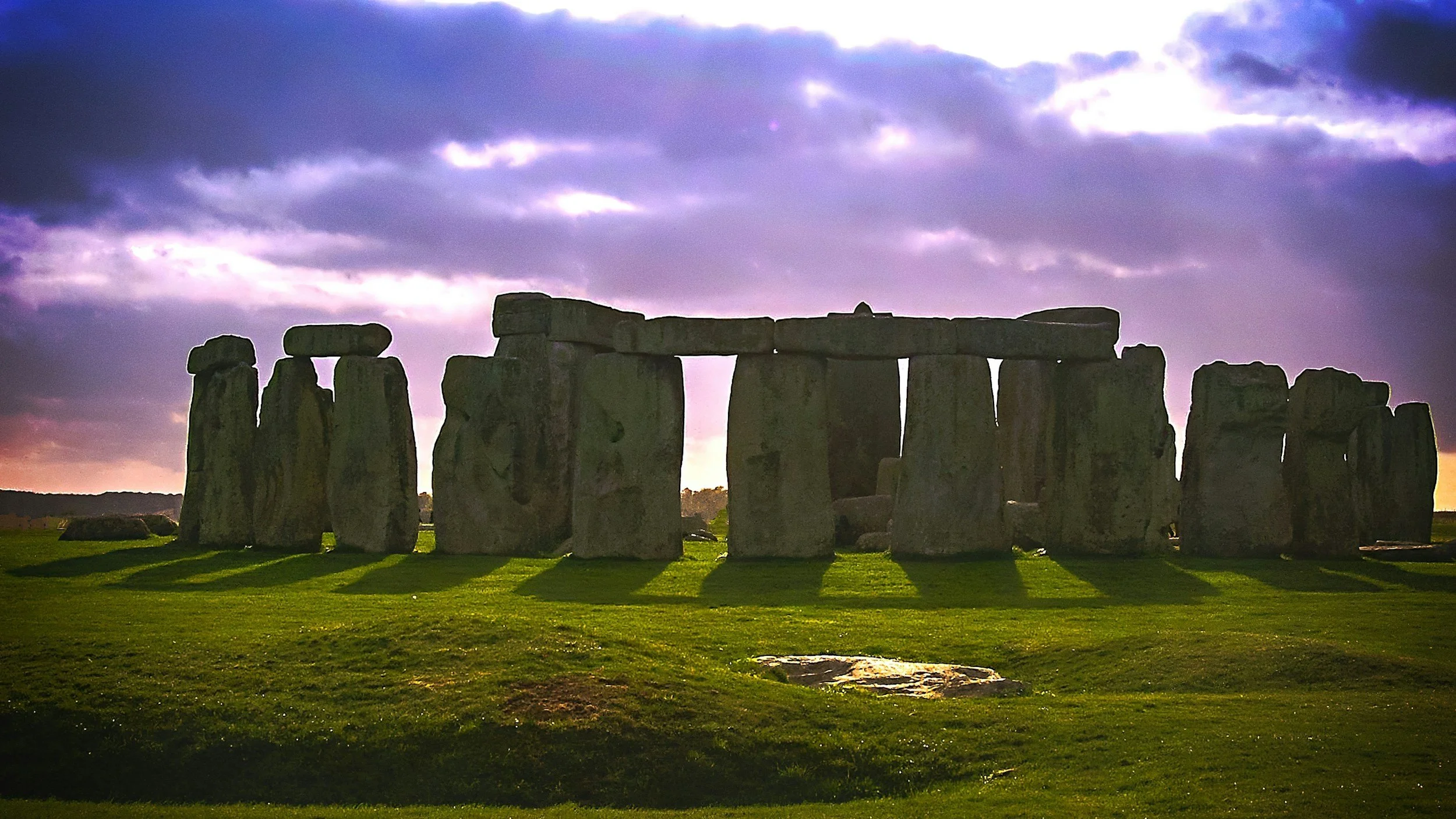 Druidry – A Revival of Celtic Priesthood and Ancestral Wisdom