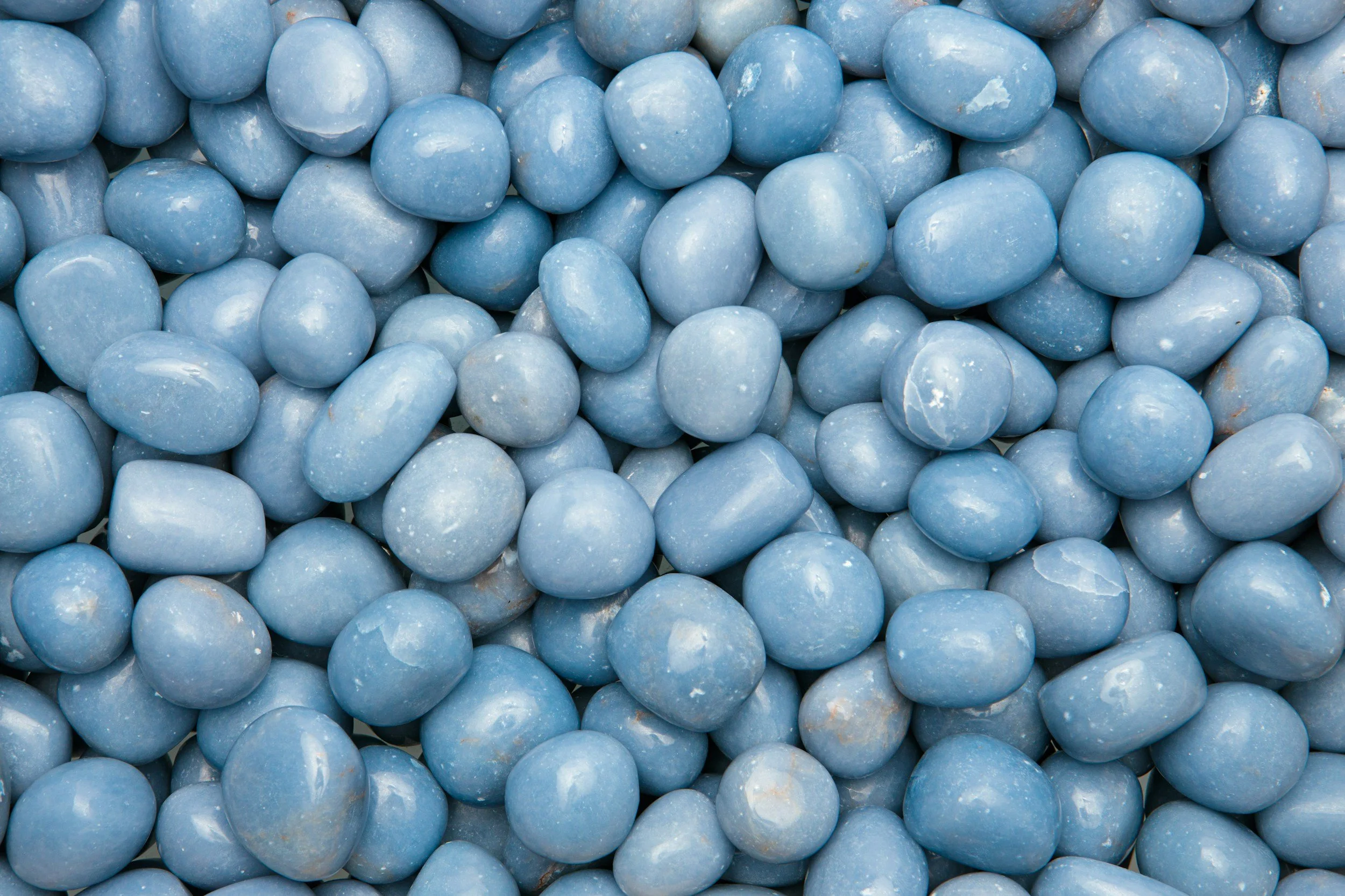BLUE AVENTURINE