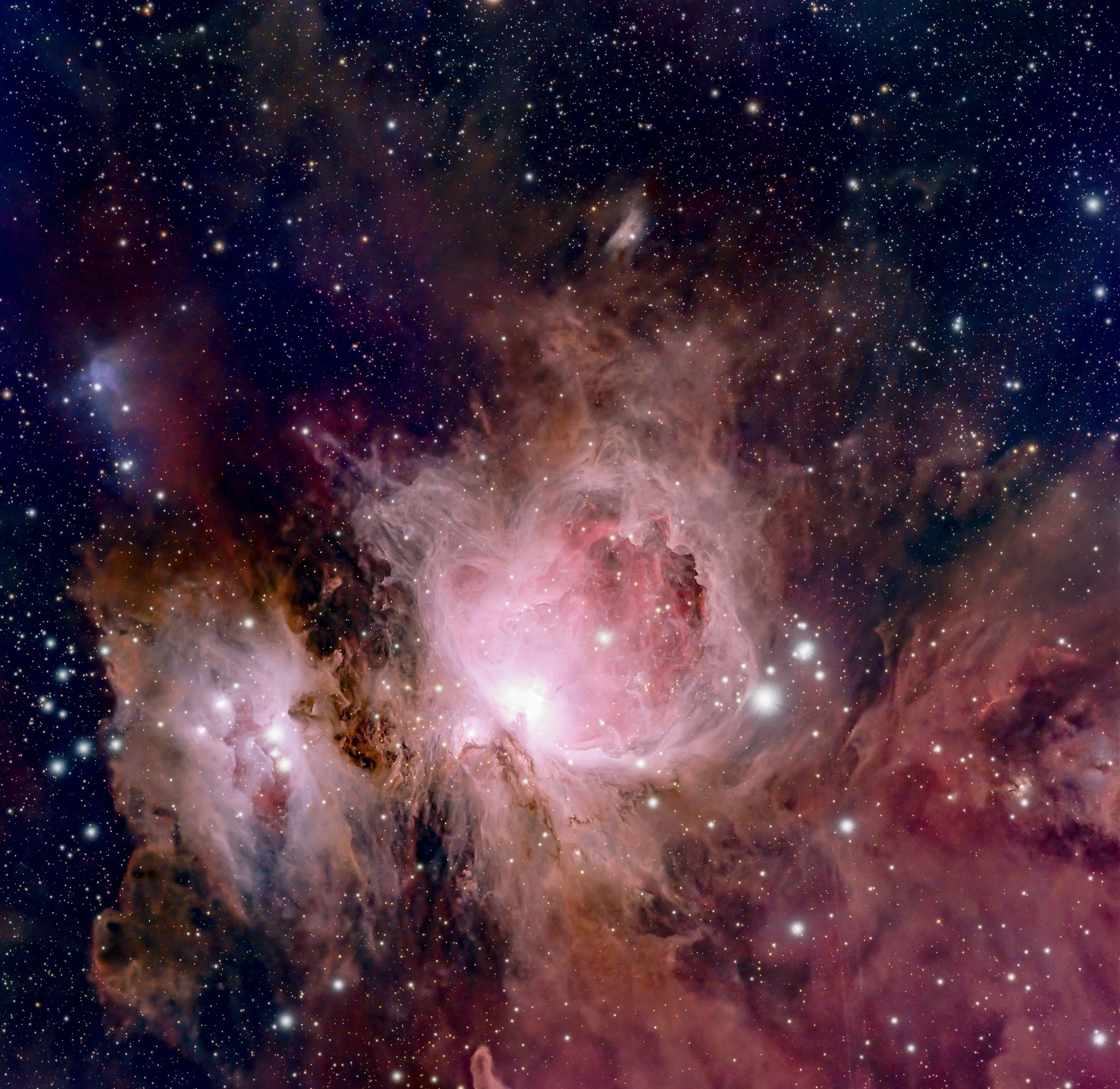 Celestial Phenomena — Side Notes