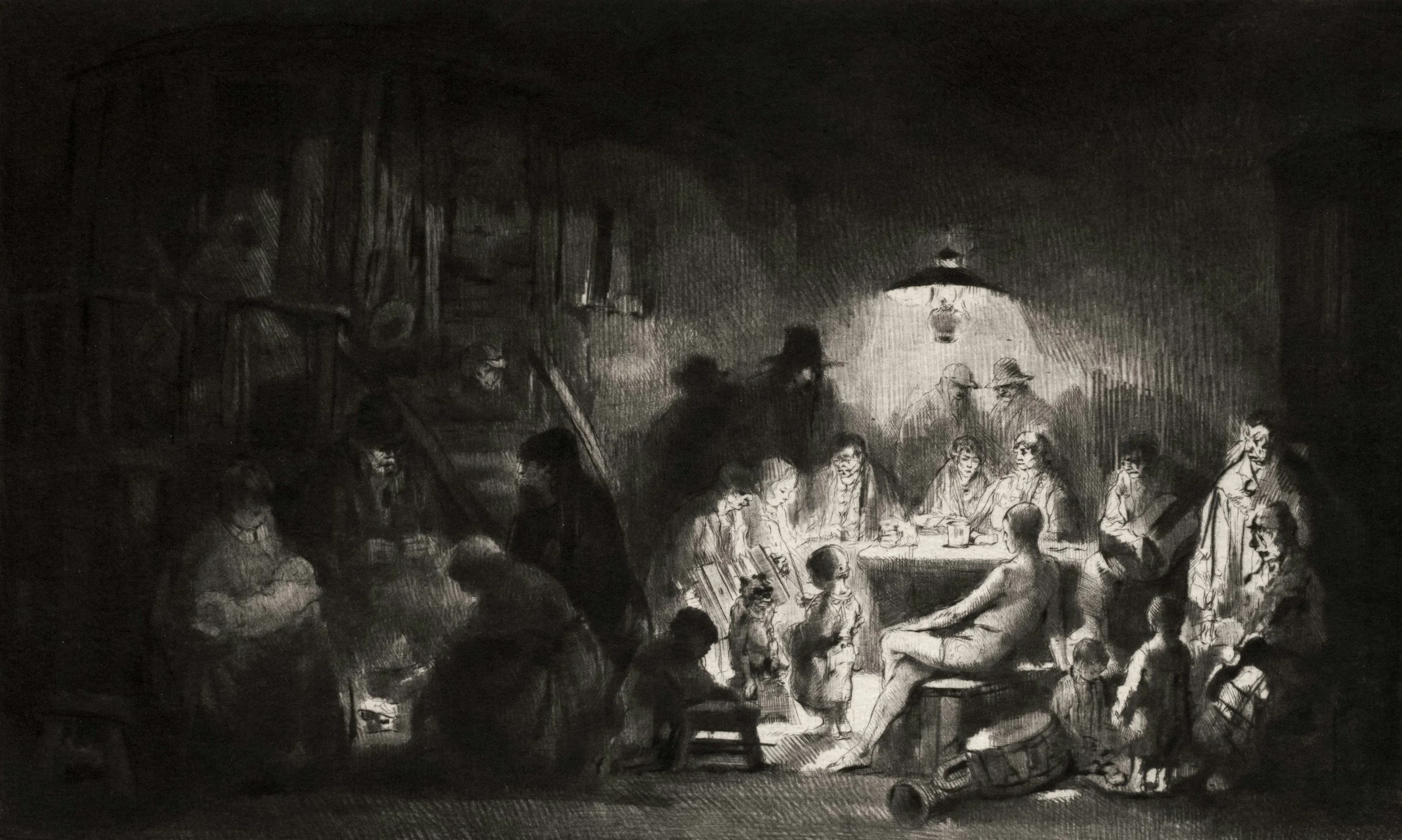 Occult Orders and Movements — Side Notes