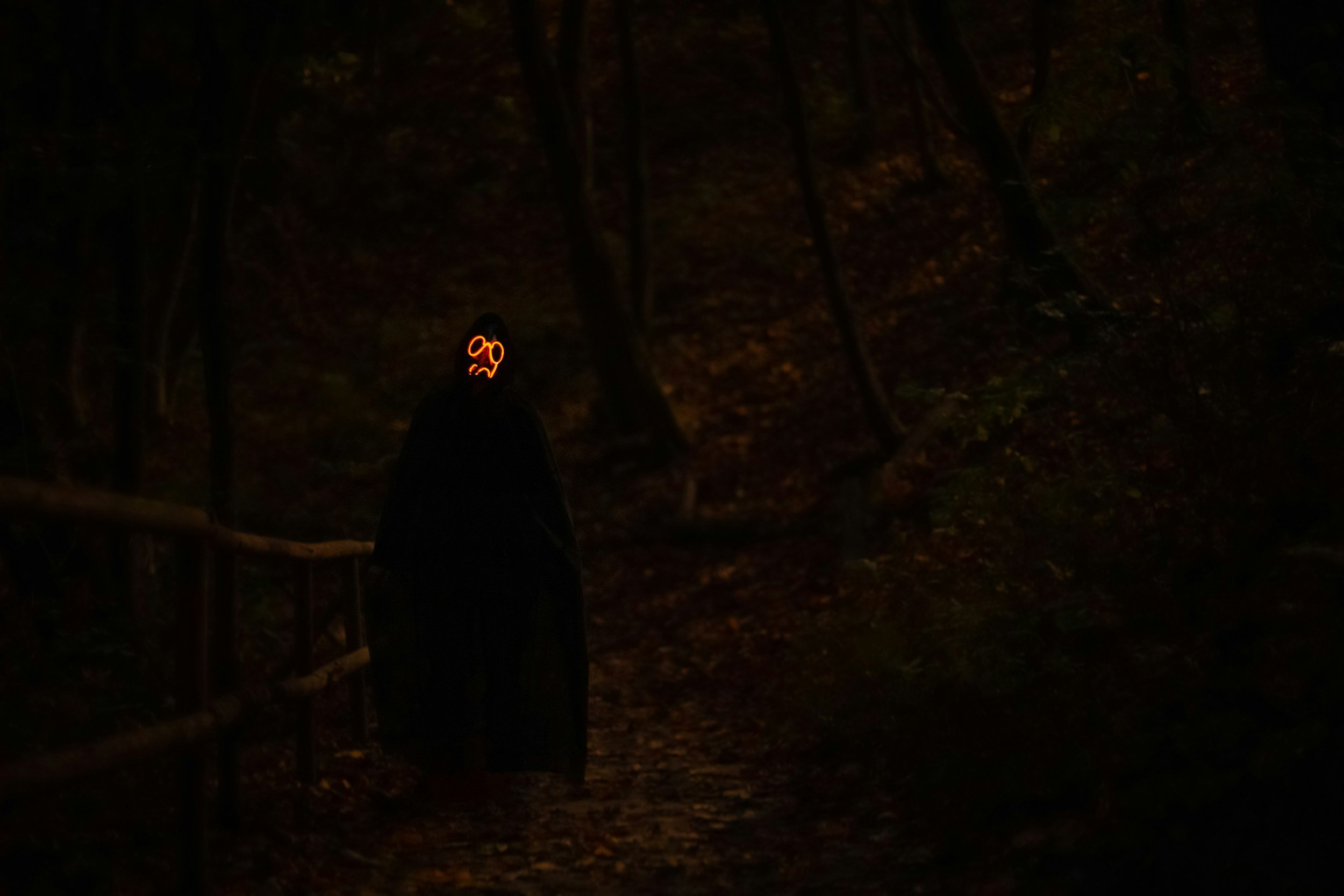 Cryptids and Mythical Beasts — Side Notes