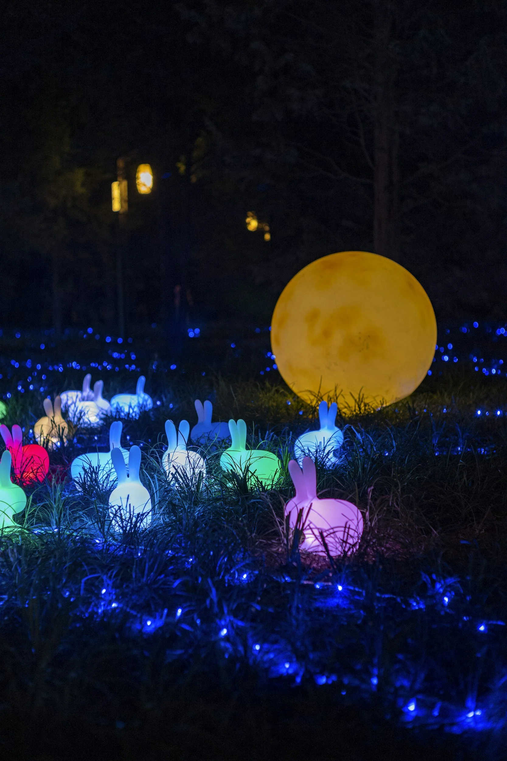 Sacred Hares and Spring Spirits: The Folklore of the Ostara Rabbit