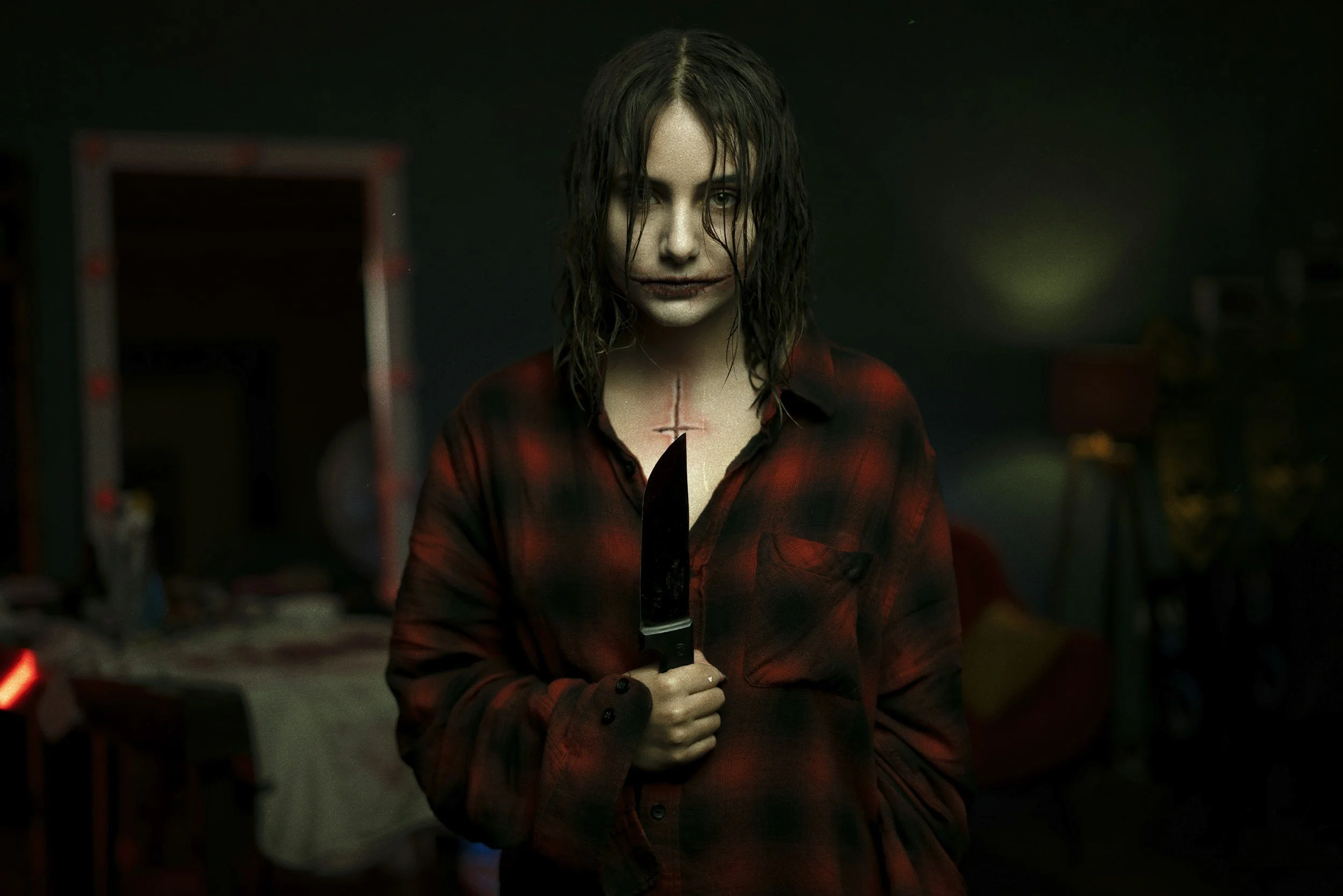 Horror &amp; Dark Media