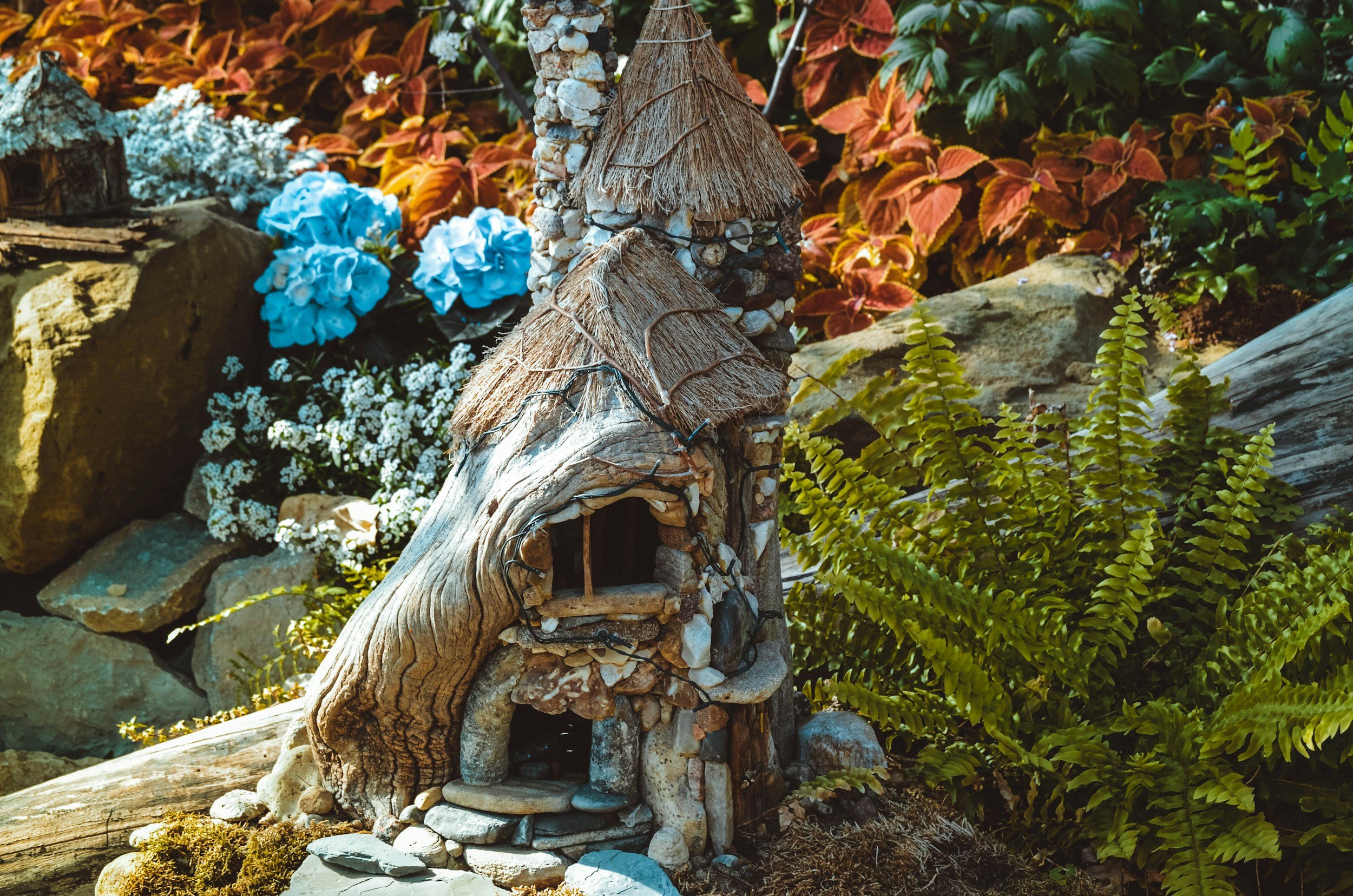 The Fae at Beltane: When the Other Court Rides and the World Forgets Its Edges