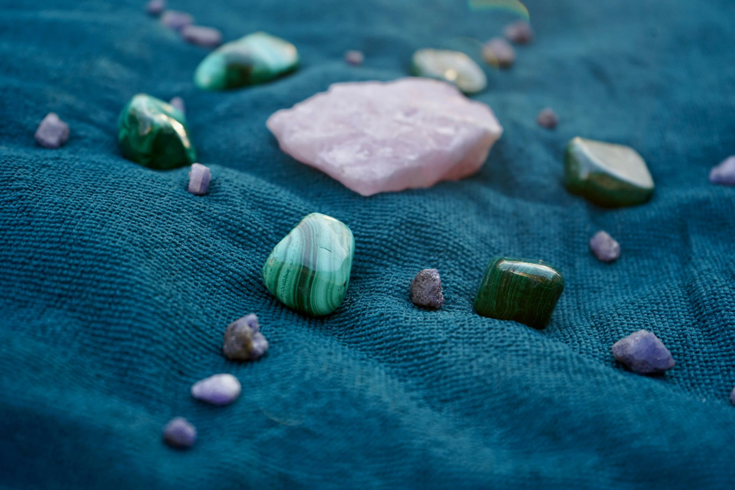 Spring Symbols &amp; Correspondences: The Full Sensory Language of Beltane