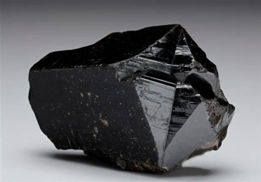 BLACK MICA (BIOTITE)