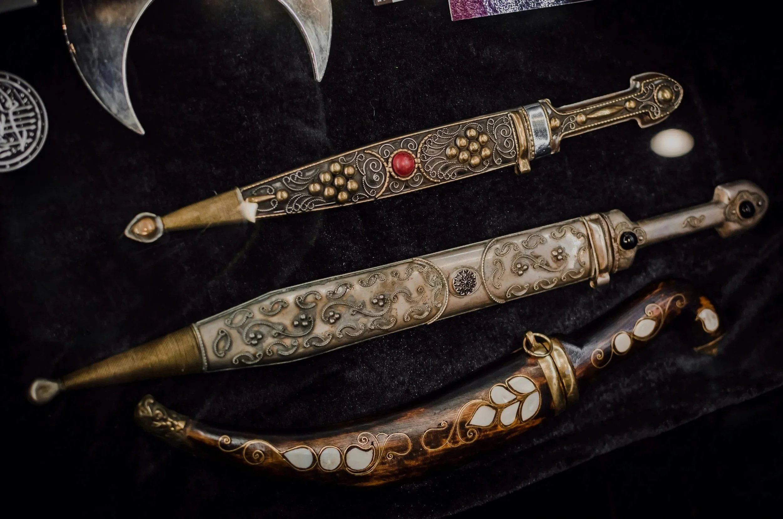 Athames Are Back: Why Digital Witches Still Crave Ritual Knives