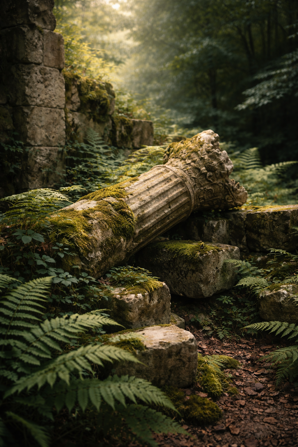 How to Research a Deity Responsibly