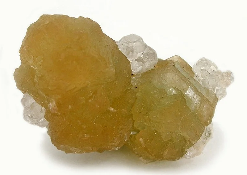 BRUCITE