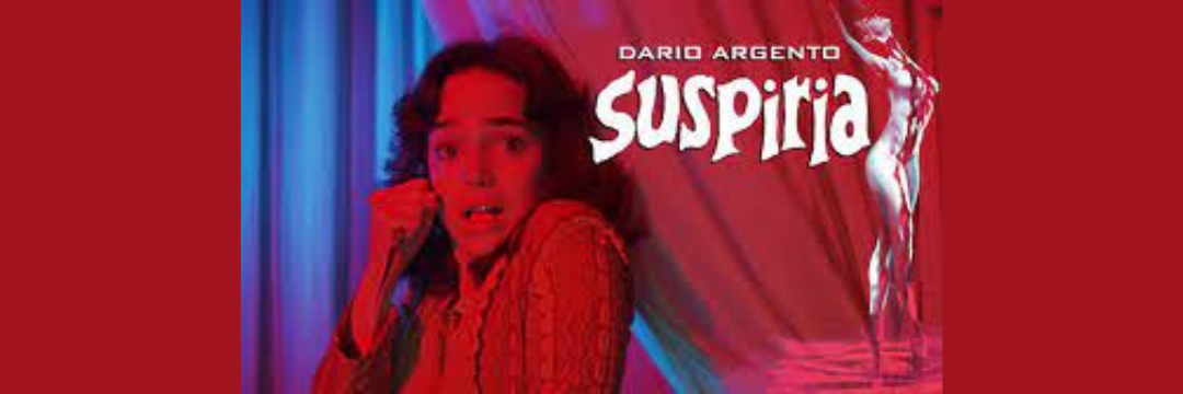 Suspiria (1977)
