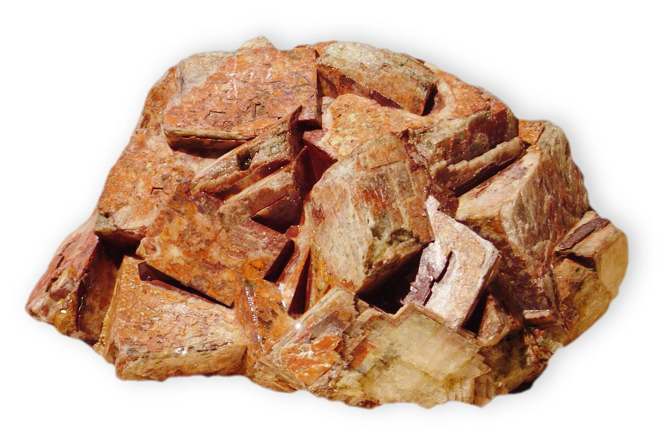 FELDSPAR
