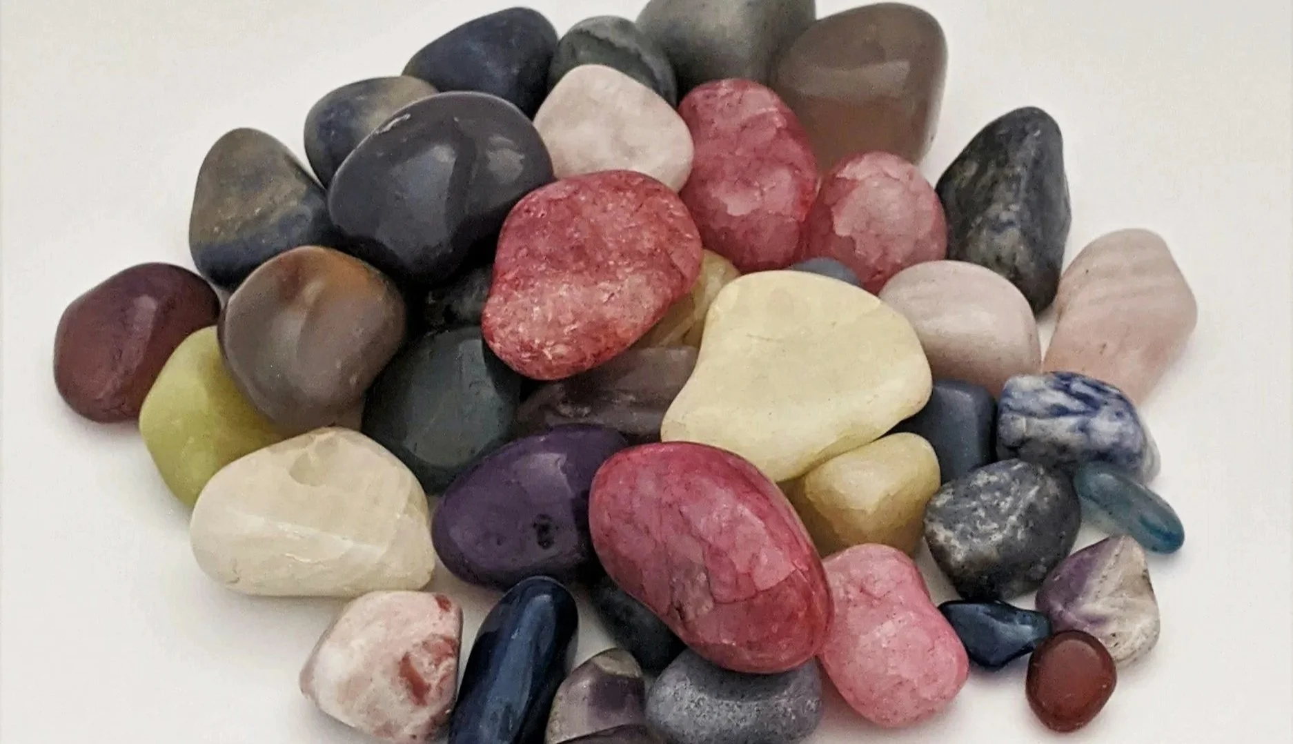 Stones Archive