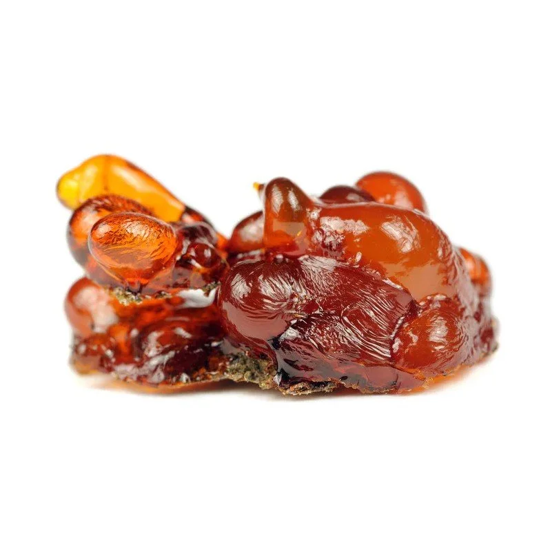 Peru Balsam: The Resin of Healing and Protection