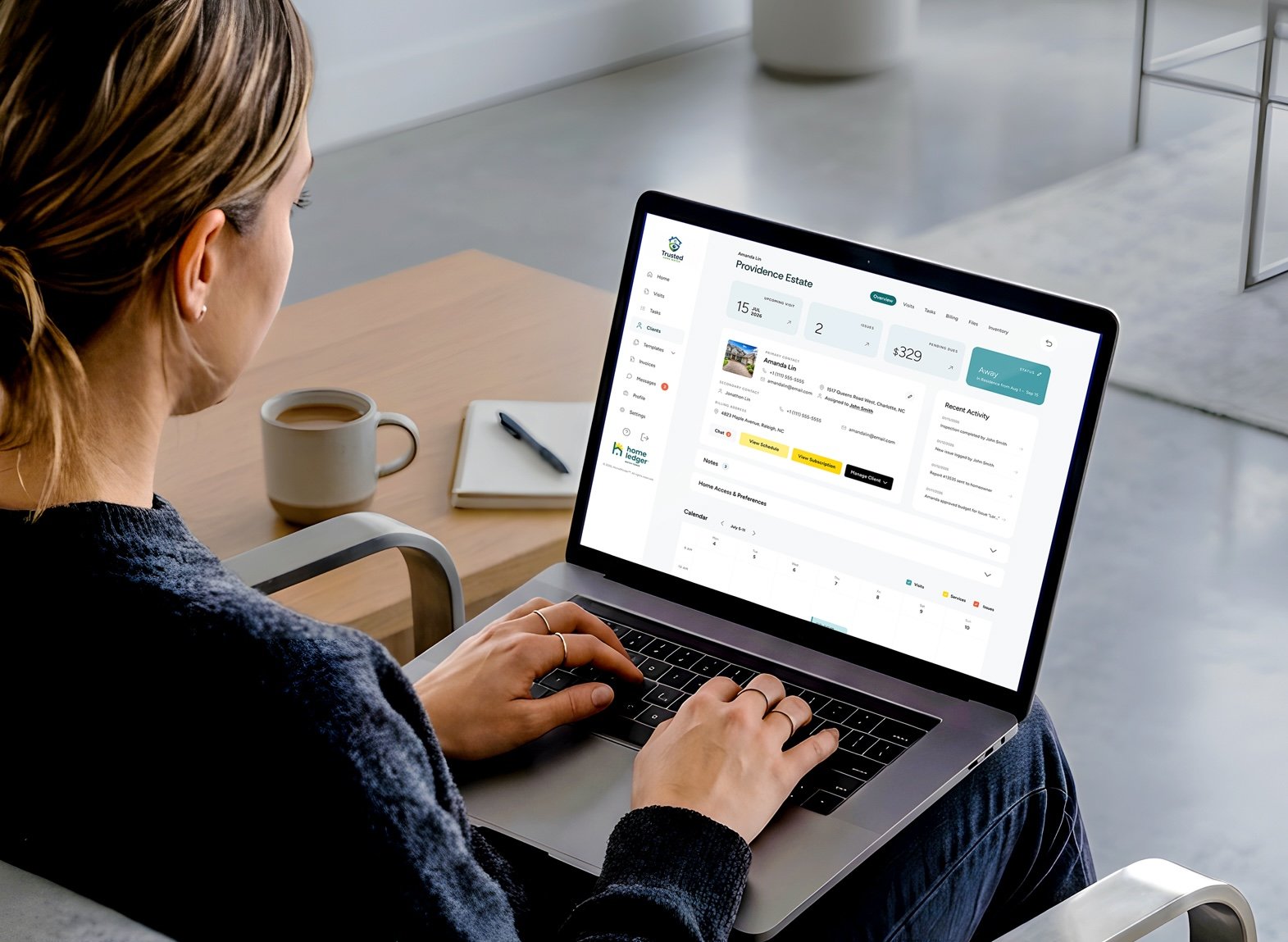 Best Home Watch Software for Small Business Owners