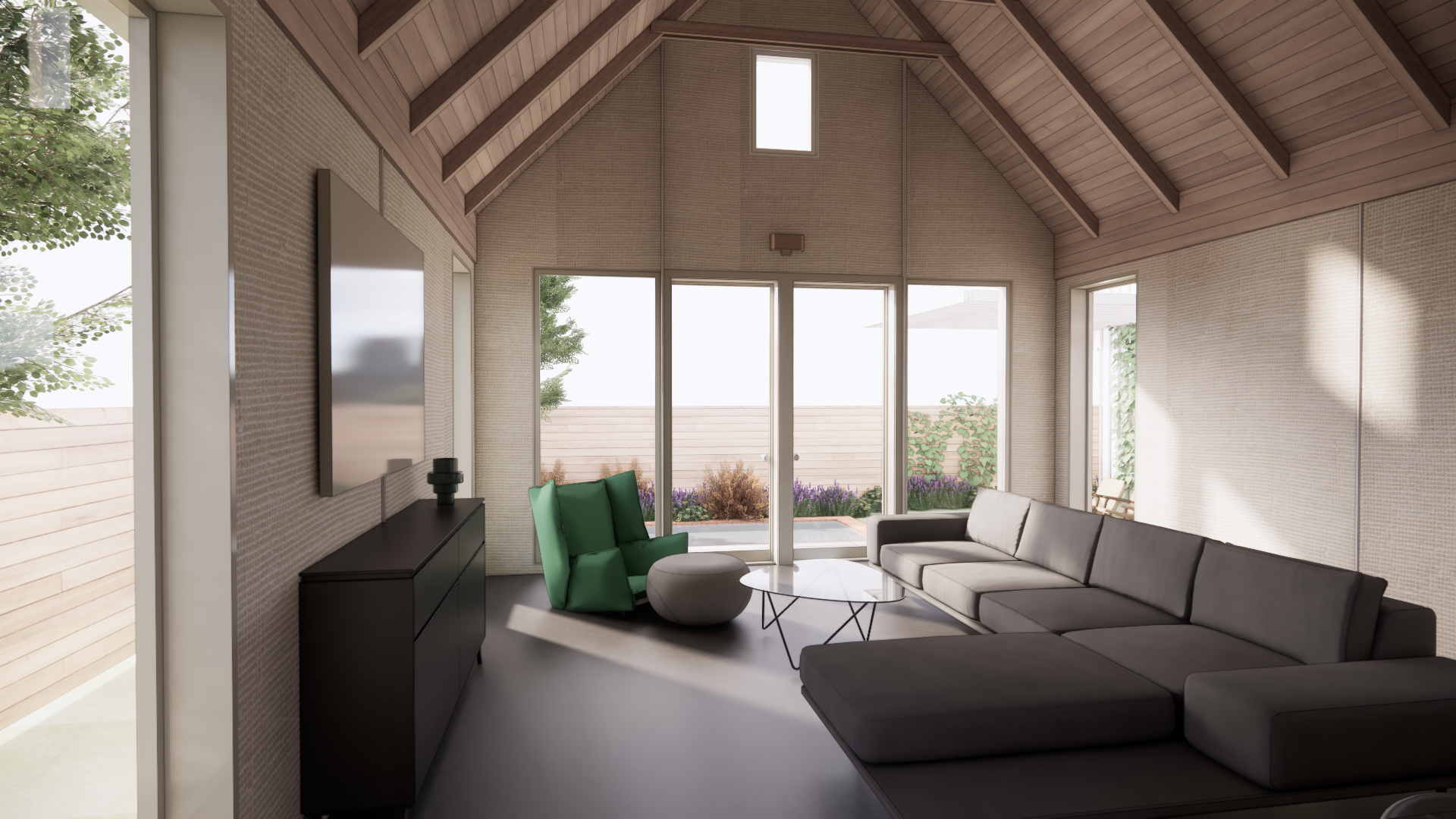 Milwaukee Renovation
