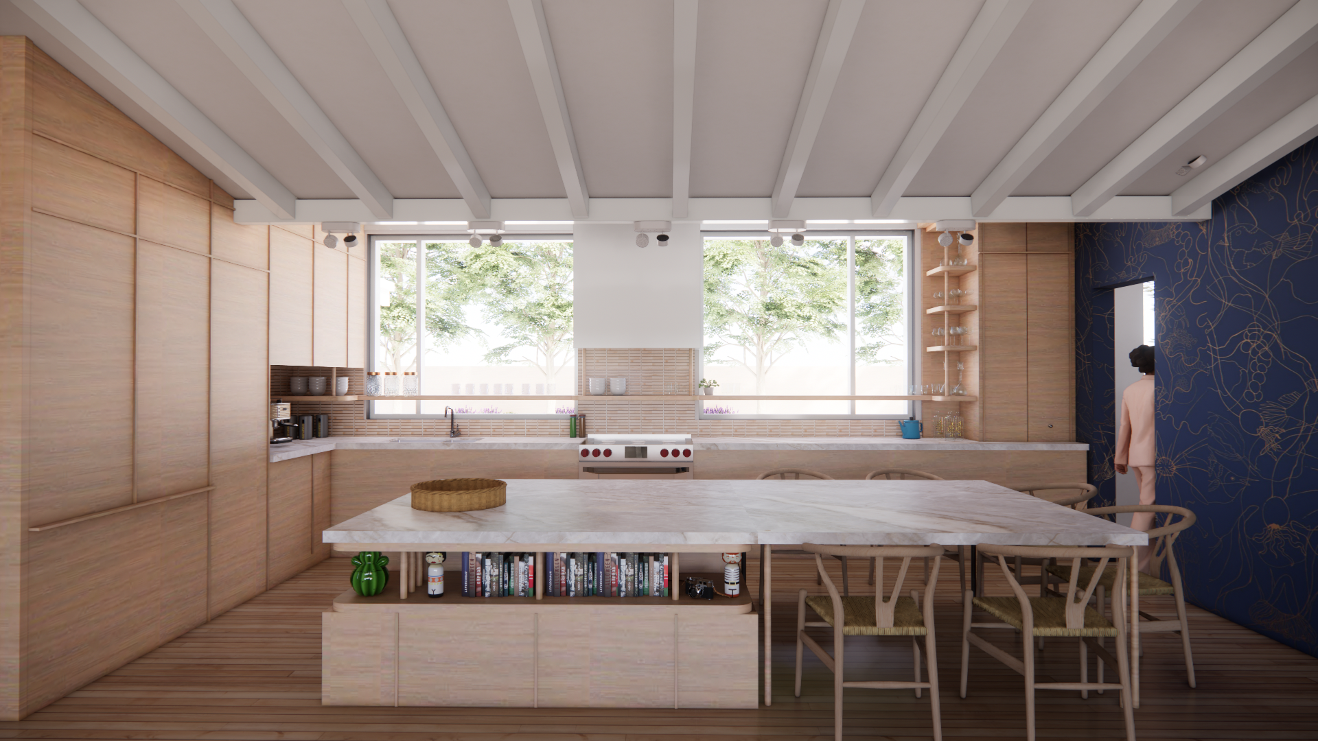 Zilker Renovation
