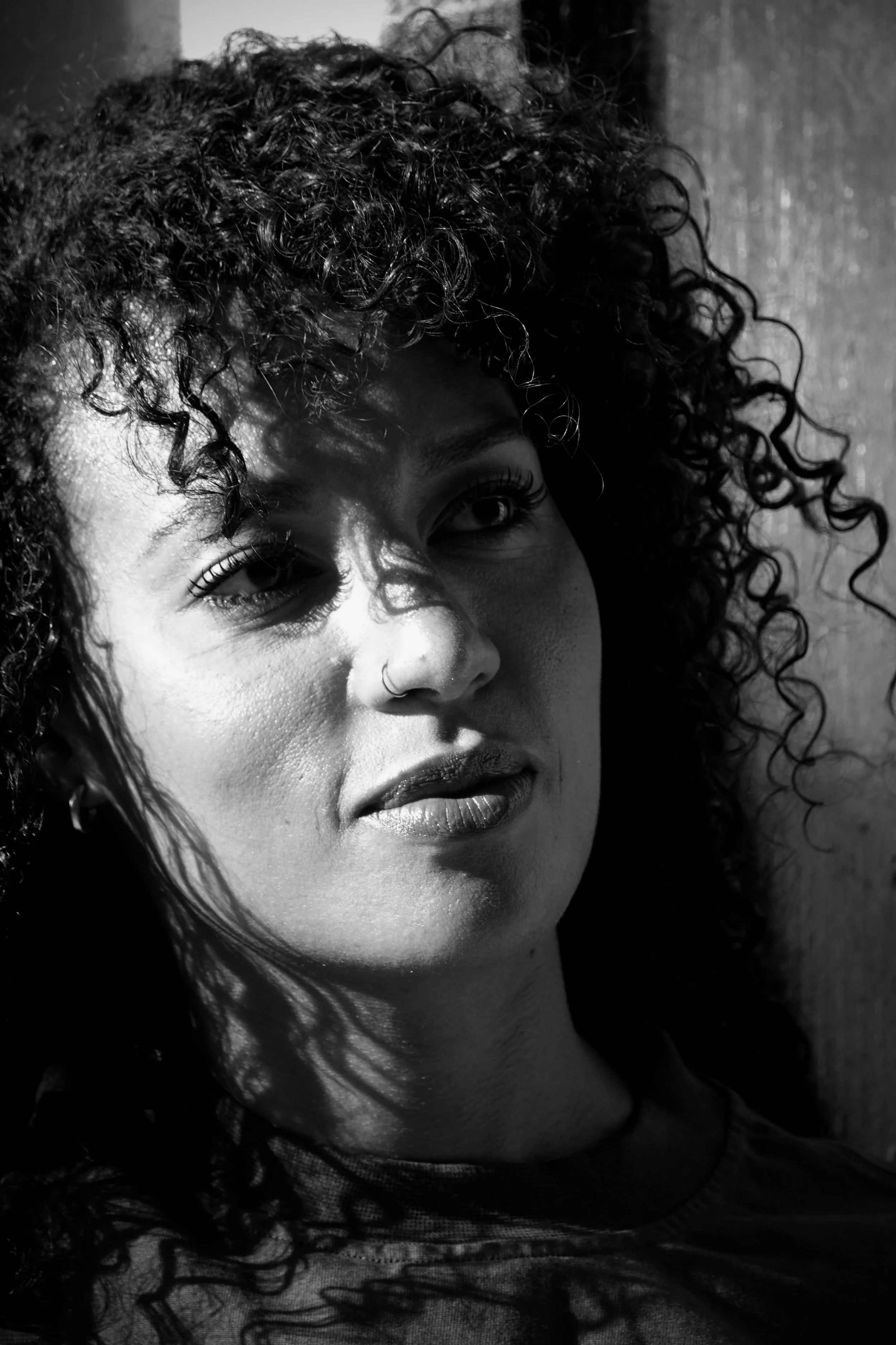 Professional photographer photo-therapy portrait Toulouse France