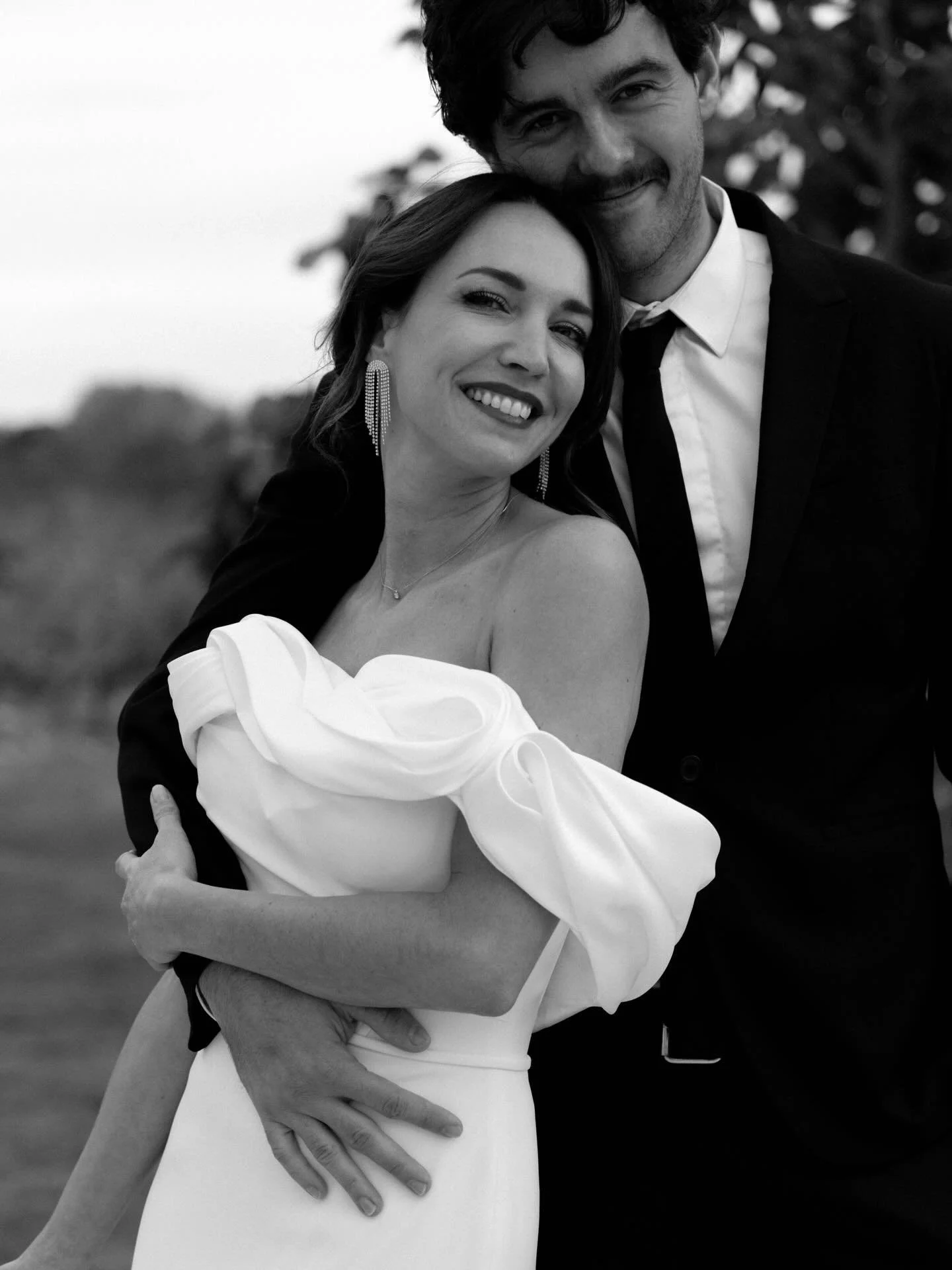 Tenderness, gentleness &amp; presence.

🐠

Art Direction: @promesses_bynorma &amp; @katziephotographe
Design &amp; decoration: @promesses_bynorma
Venue &amp; wines: @rierecadene
Dress: @millanova at @_cote.mariage_
Makeup &amp; hairdress: @latelierb