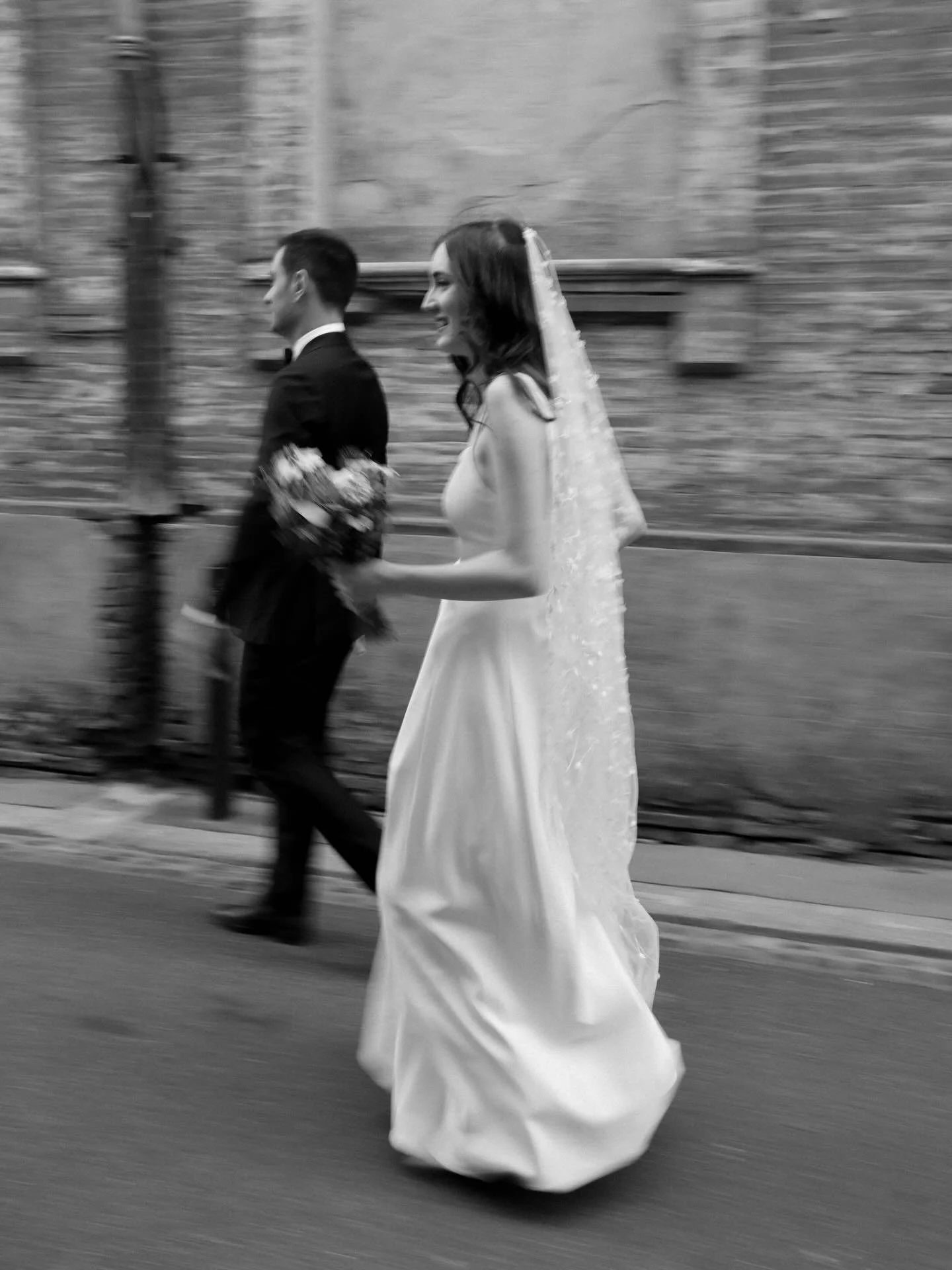 A&amp;M - Toulouse as a romantic decor. 

🐠

_
Photographe Editorial Mariage Toulouse Sud-Ouest Wedding Destinations