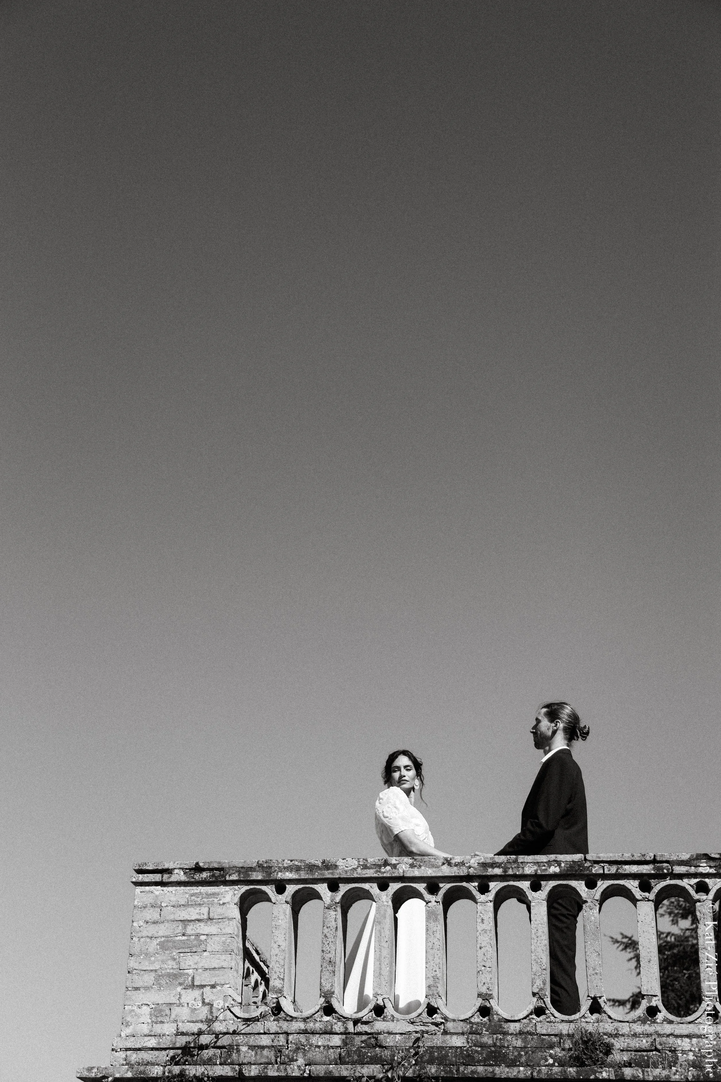 Photographe Mariage Toulouse Wedding Destination South France Sud Ouest