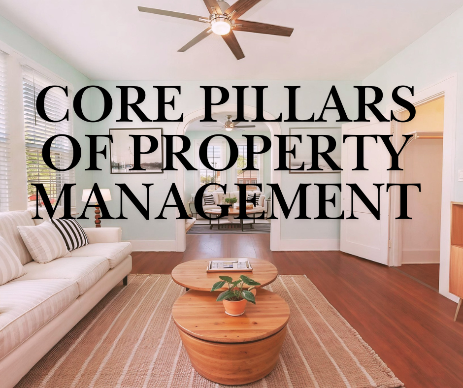 Galveston Property Management