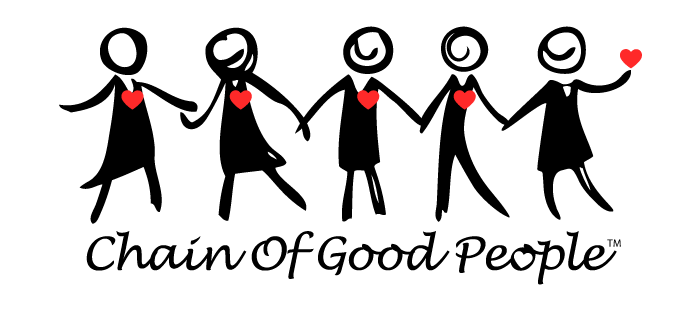 Chain of Good People