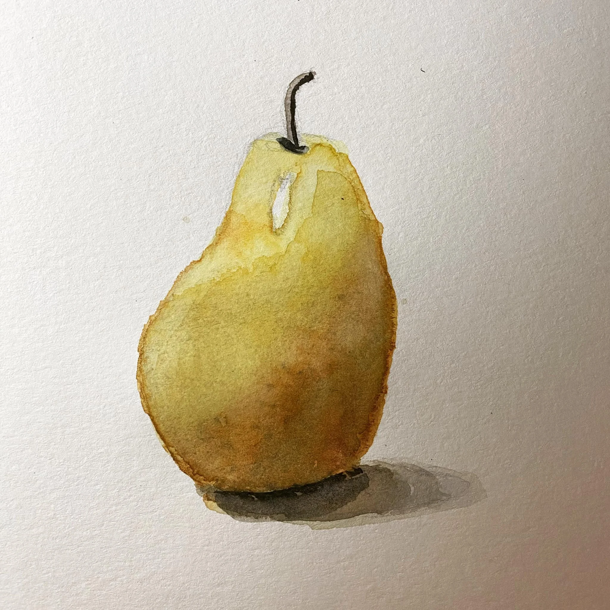 The Pear