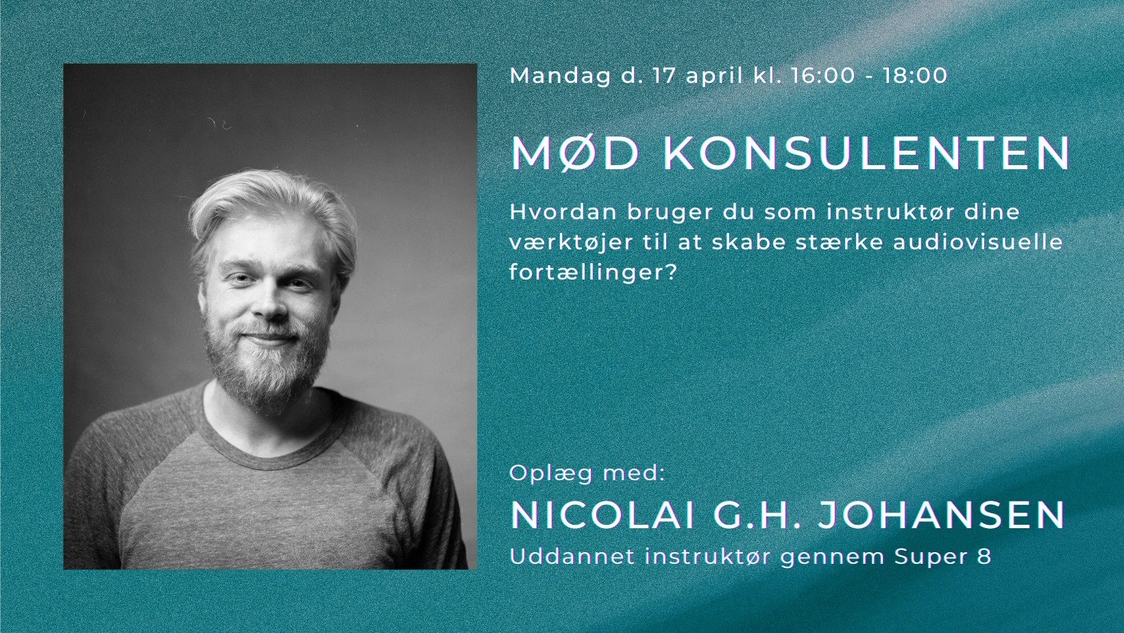 Mød konsulenten 