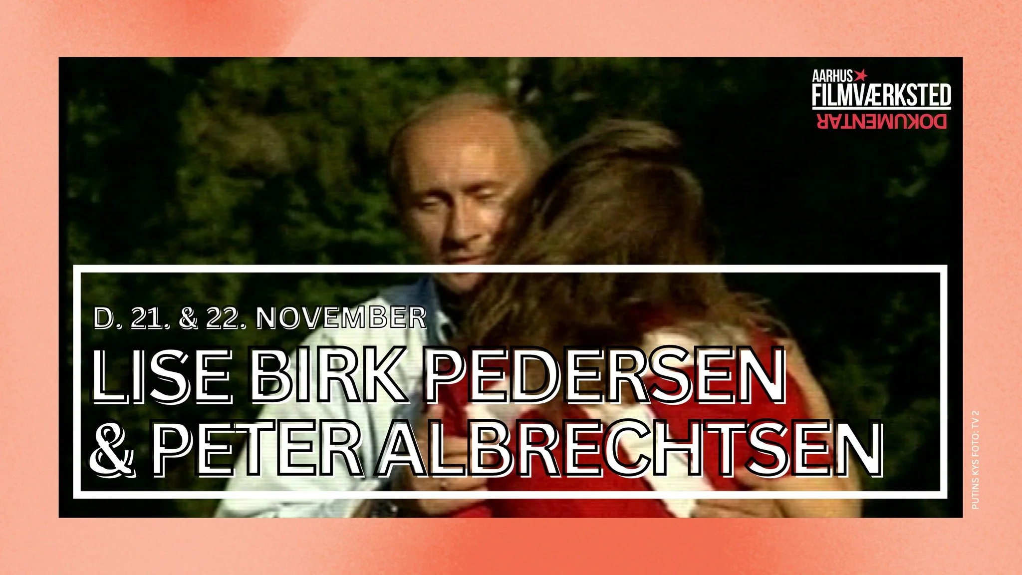 Lyd og musik som kreativ medfortæller i dokumentarfilm 