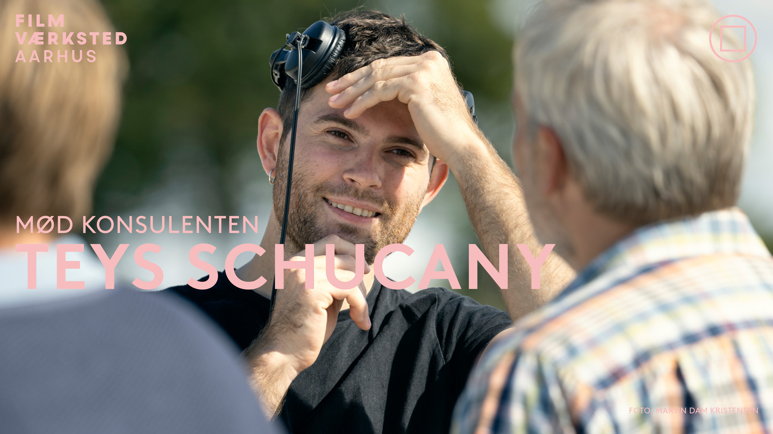 Mød konsulenten