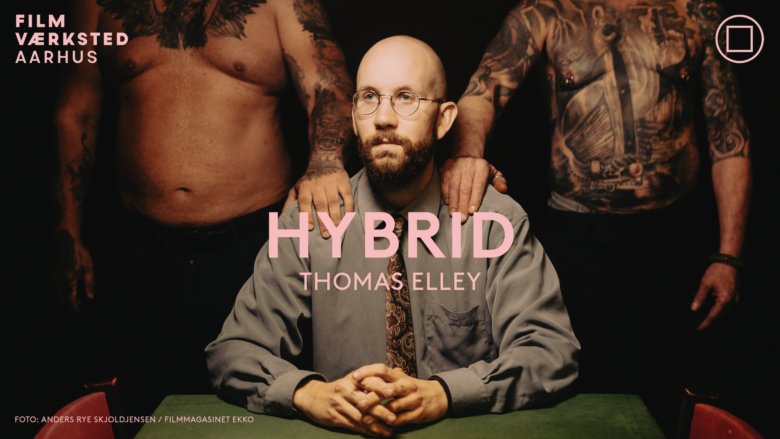 HYBRID MED THOMAS ELLEY