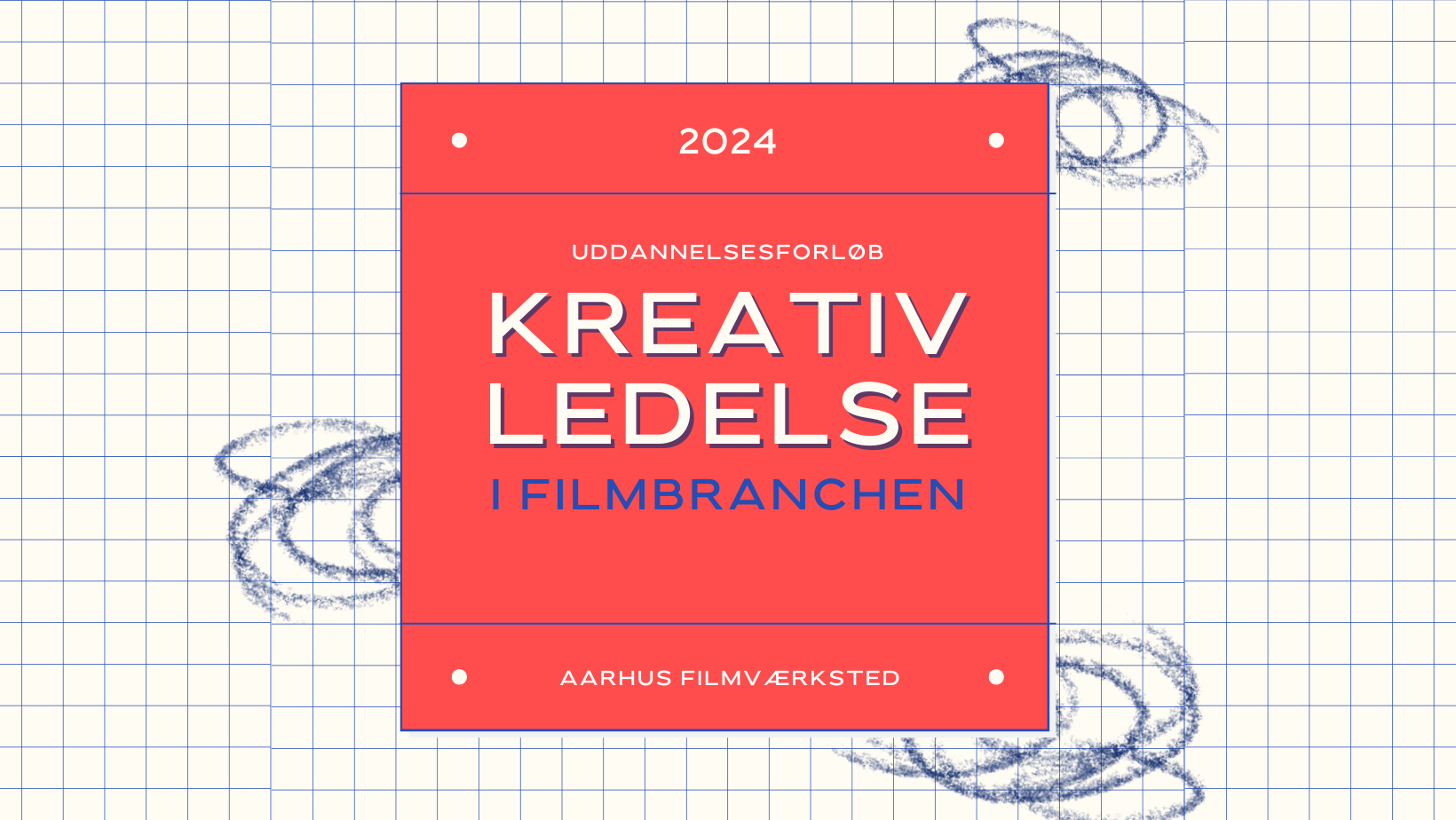 KREATIV LEDELSE I FILMBRANCHEN