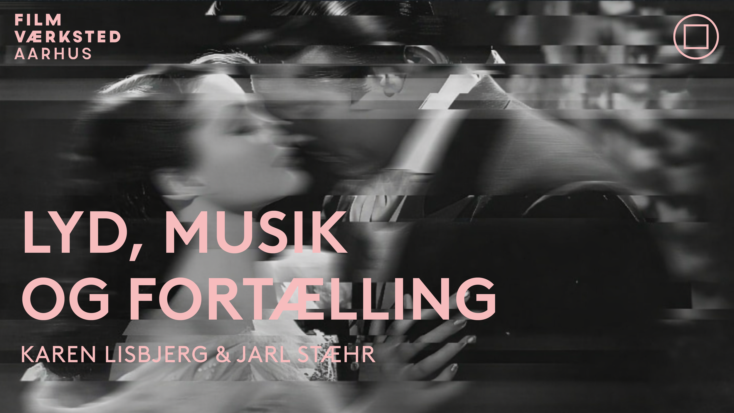 LYD, MUSIK OG FORTÆLLING - FRA STEMNING TIL STRATEGI