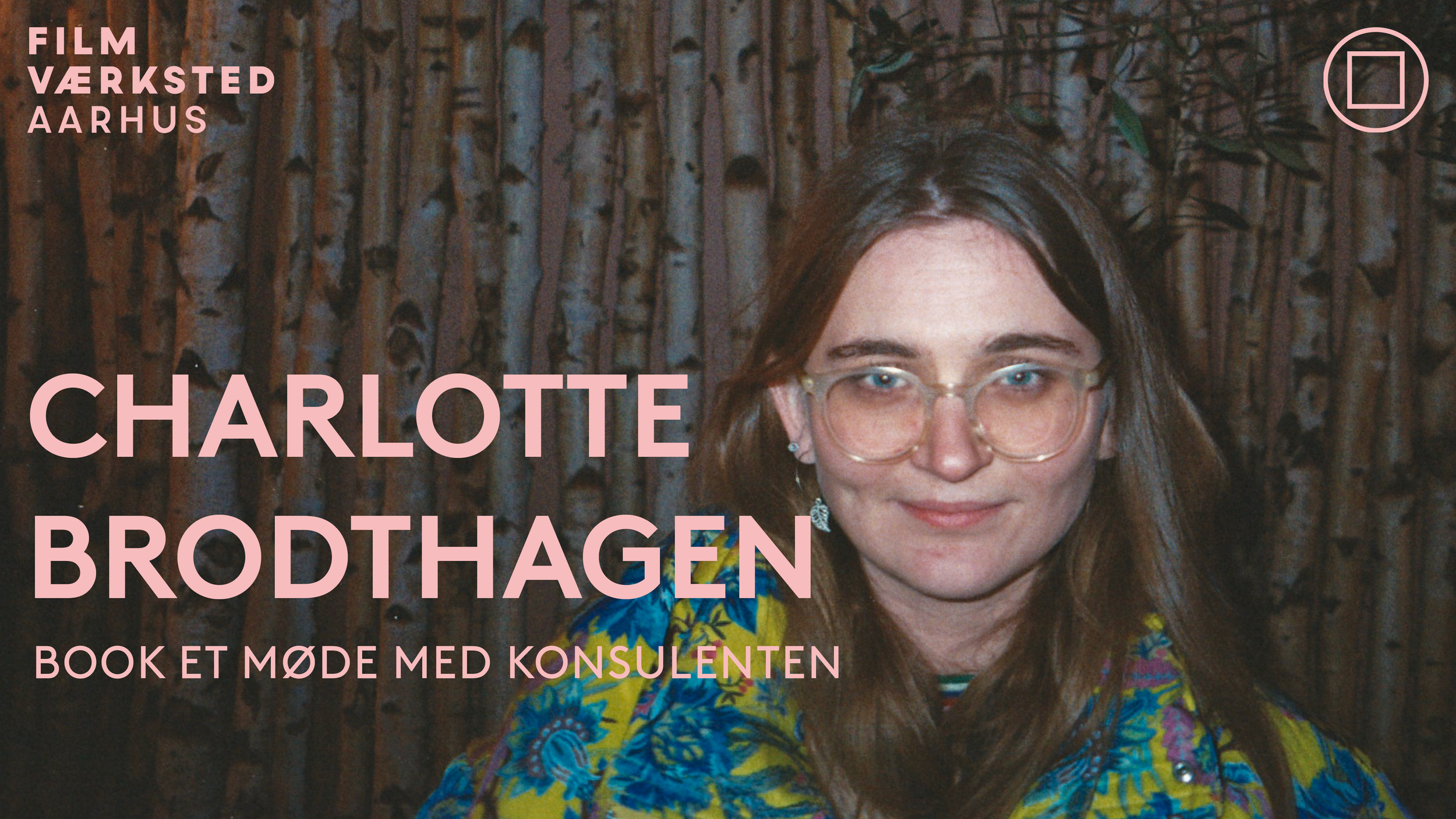 BOOK ET MØDE MED KONSULENTEN