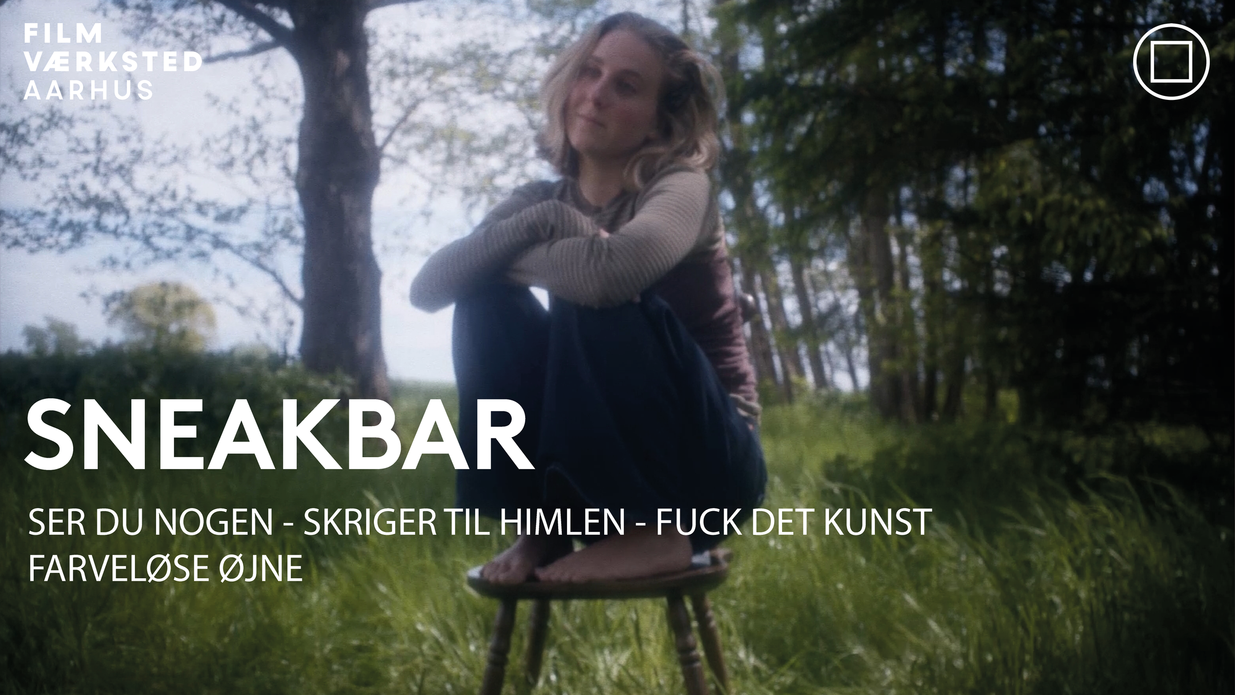 SNEAKBAR OKTOBER