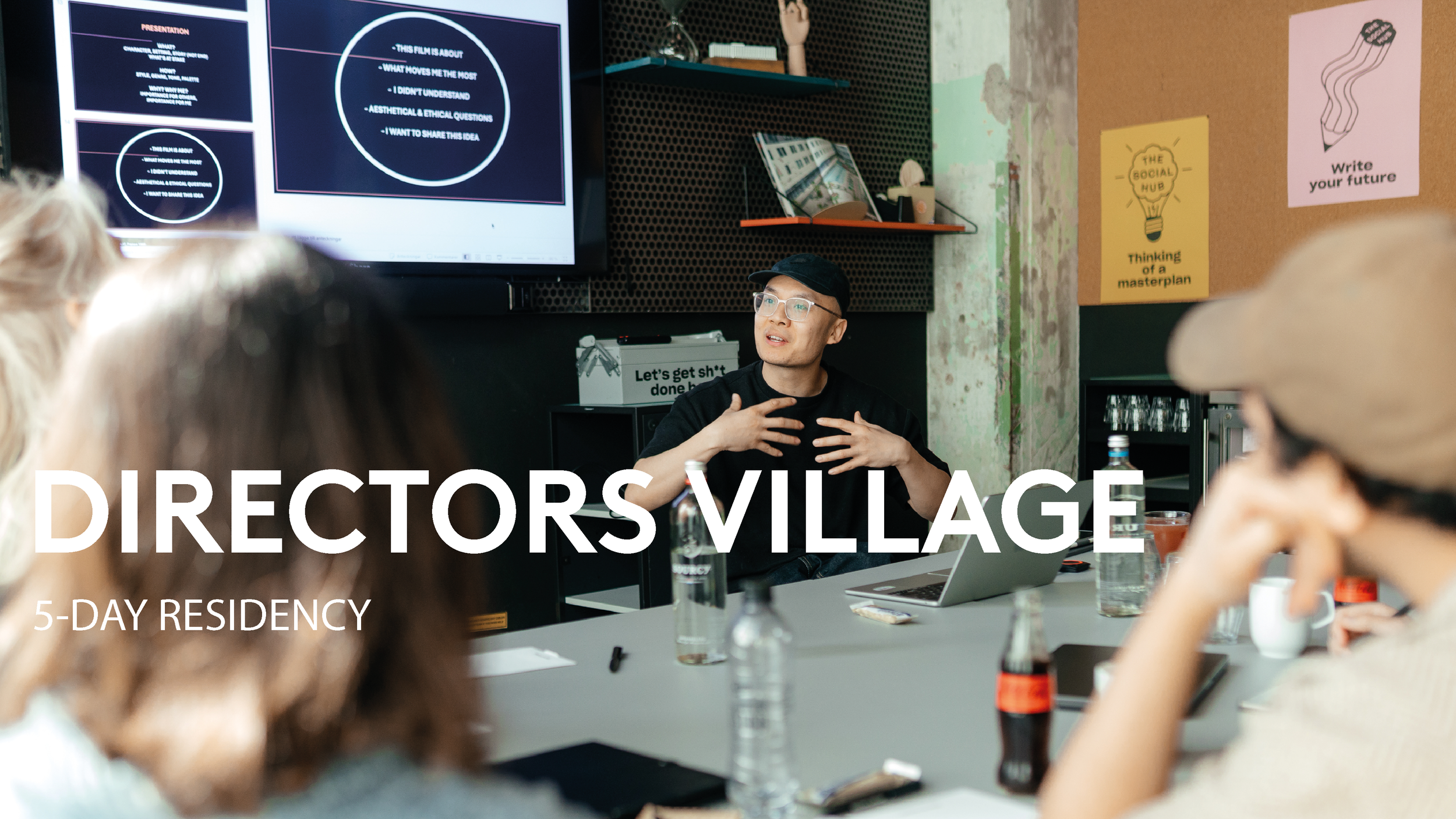 Directors Village