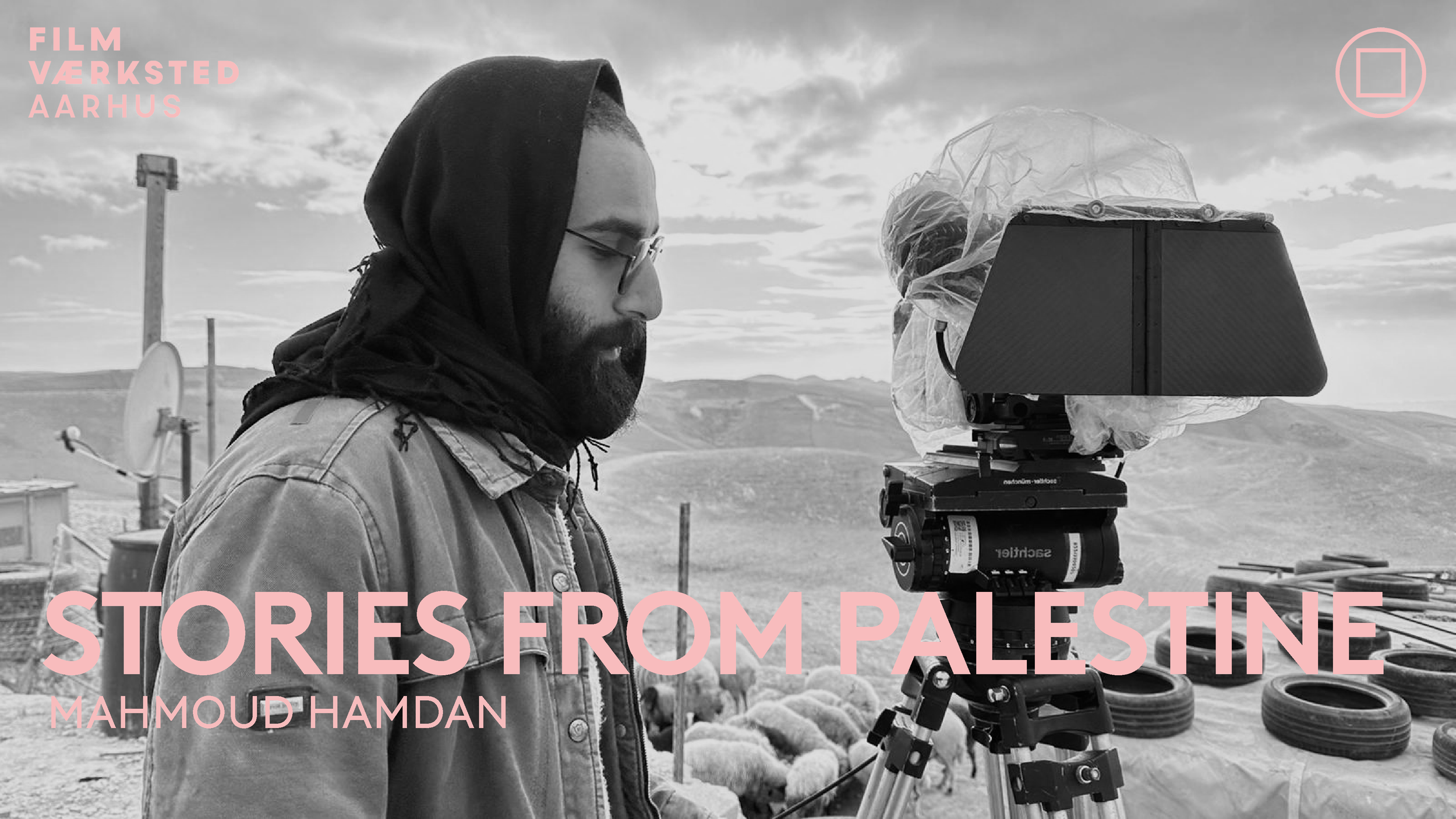 STORIES FROM PALESTINE