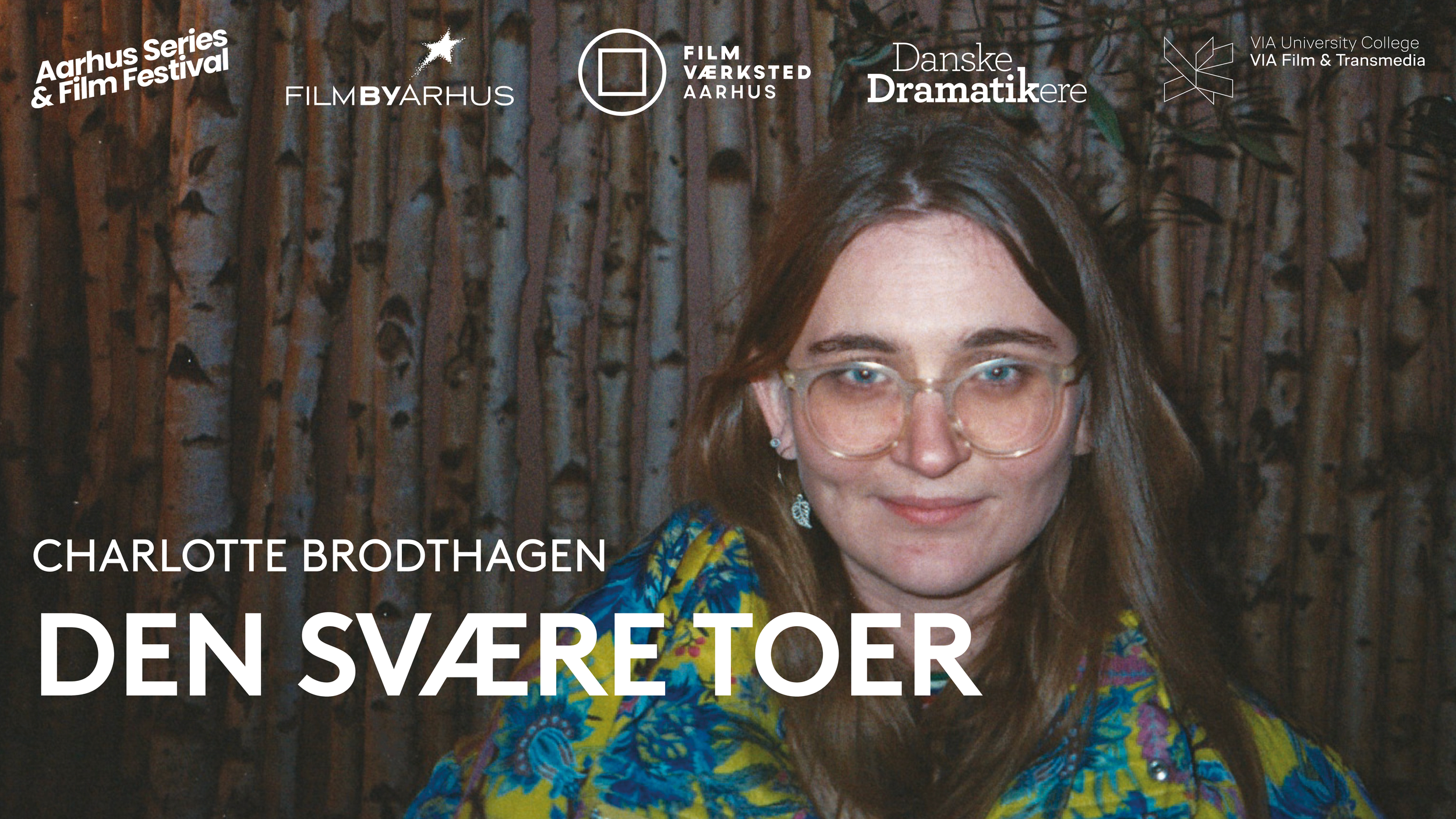 DEN SVÆRE TOER