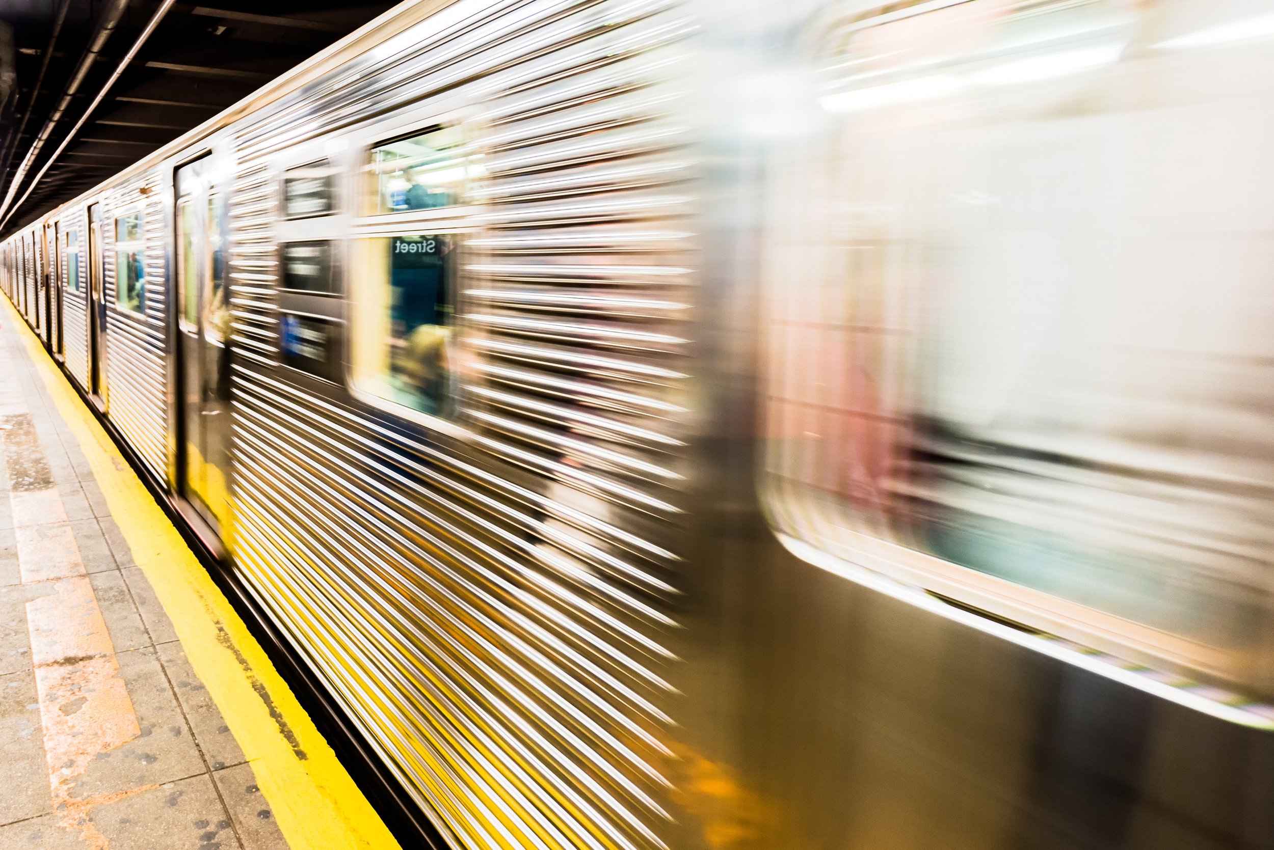 Why the MTA’s $53 Billion Shortfall Matters for Your Commute